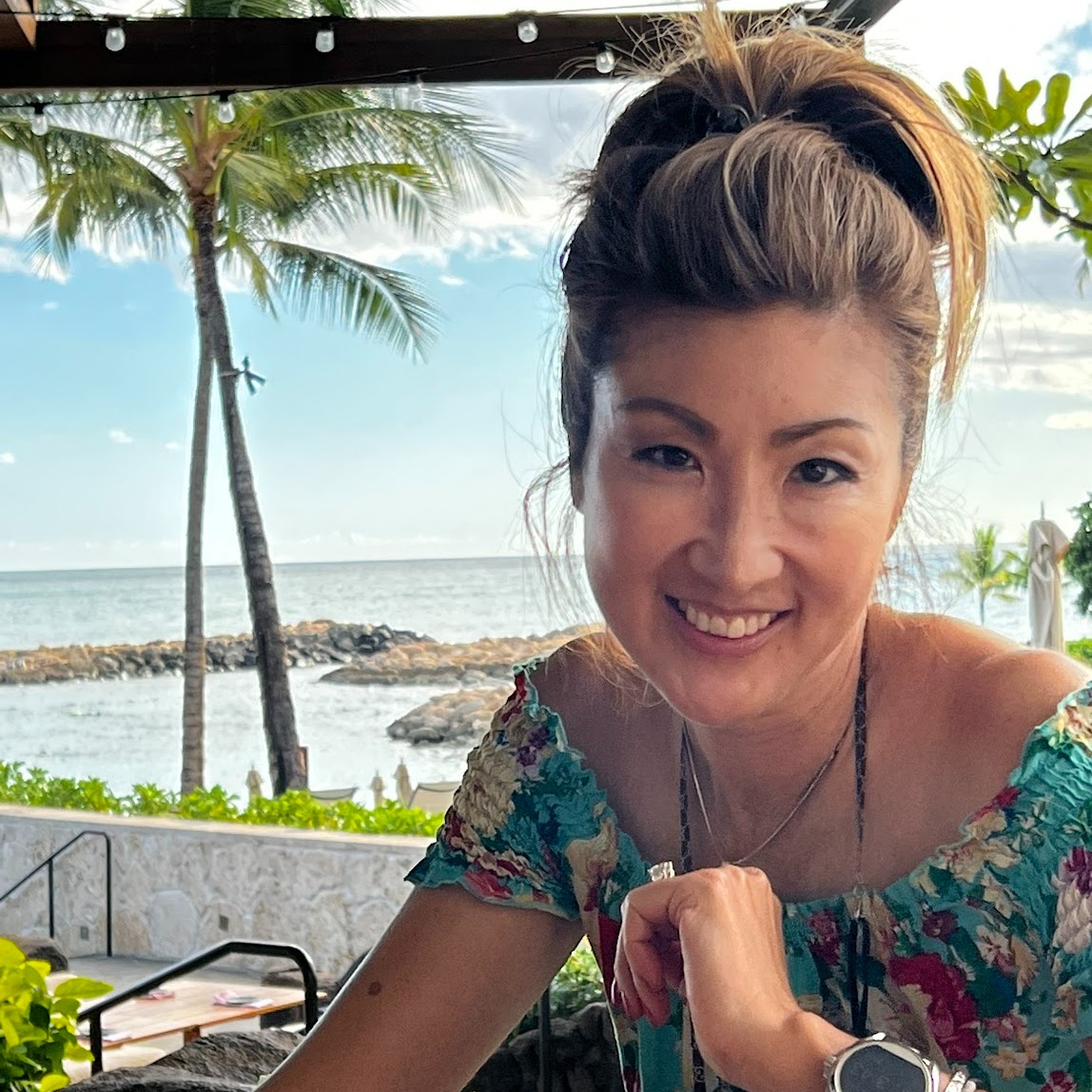 Advisor - Lynda Shim