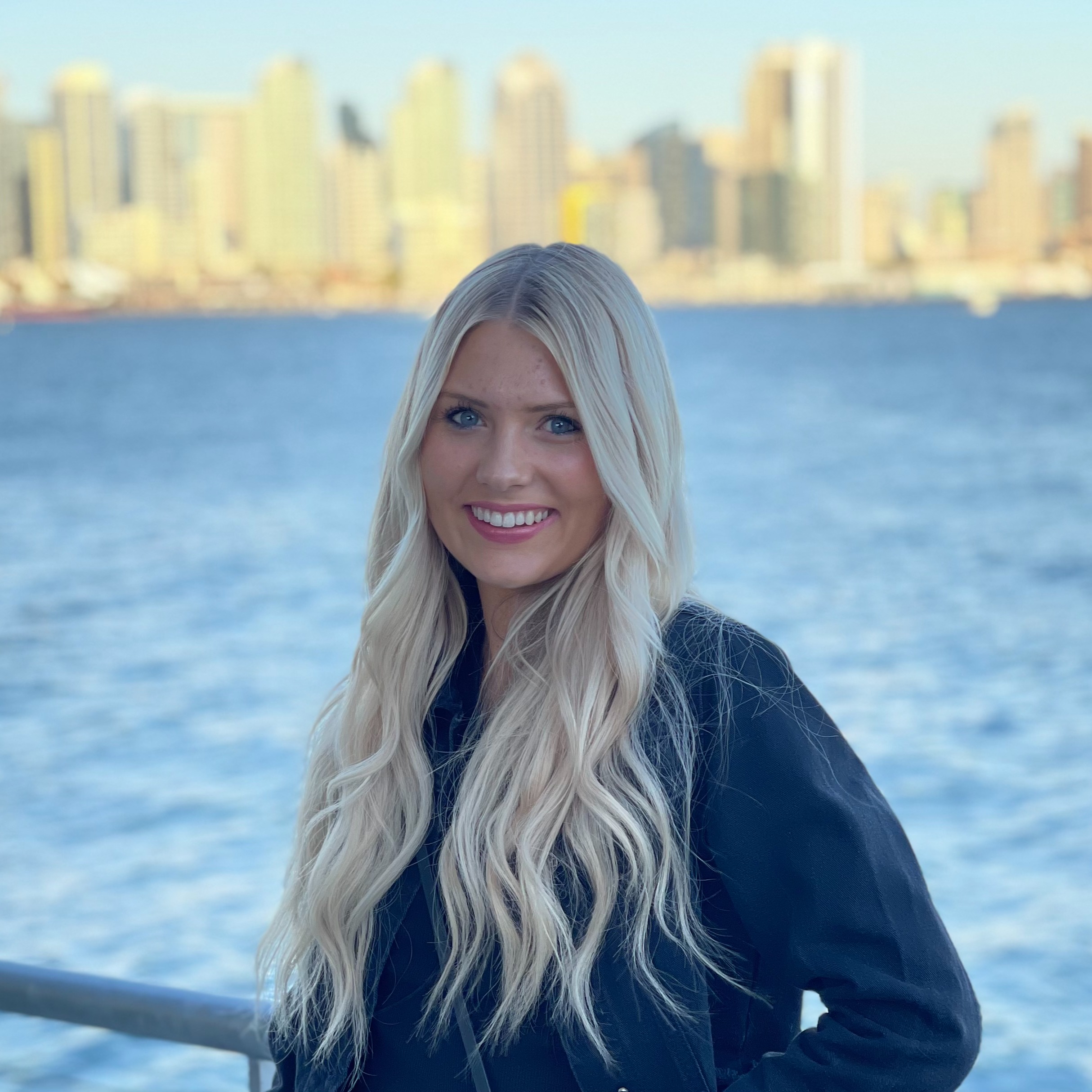 Advisor - Amanda Grant