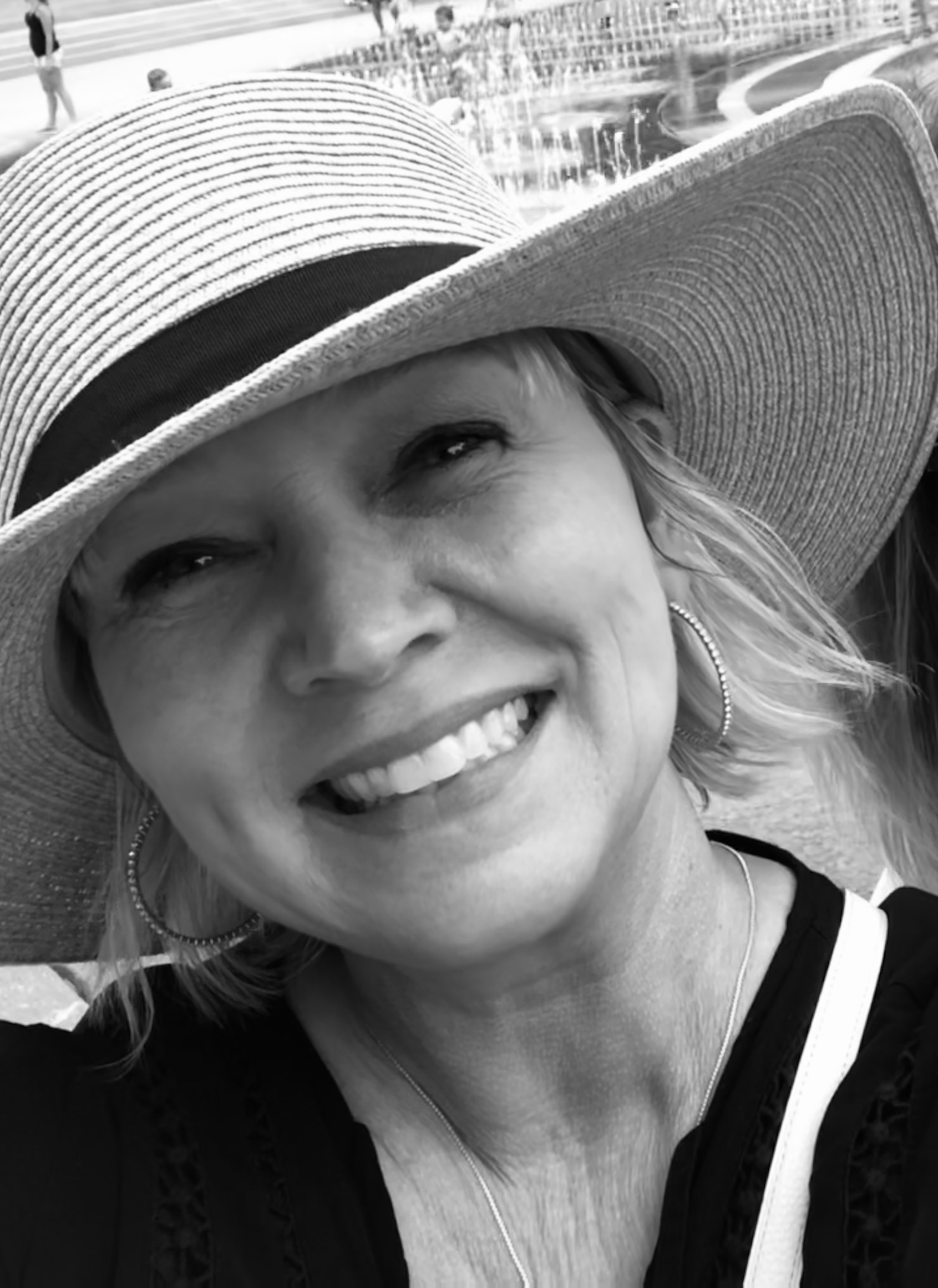 Advisor - Lisa Burke