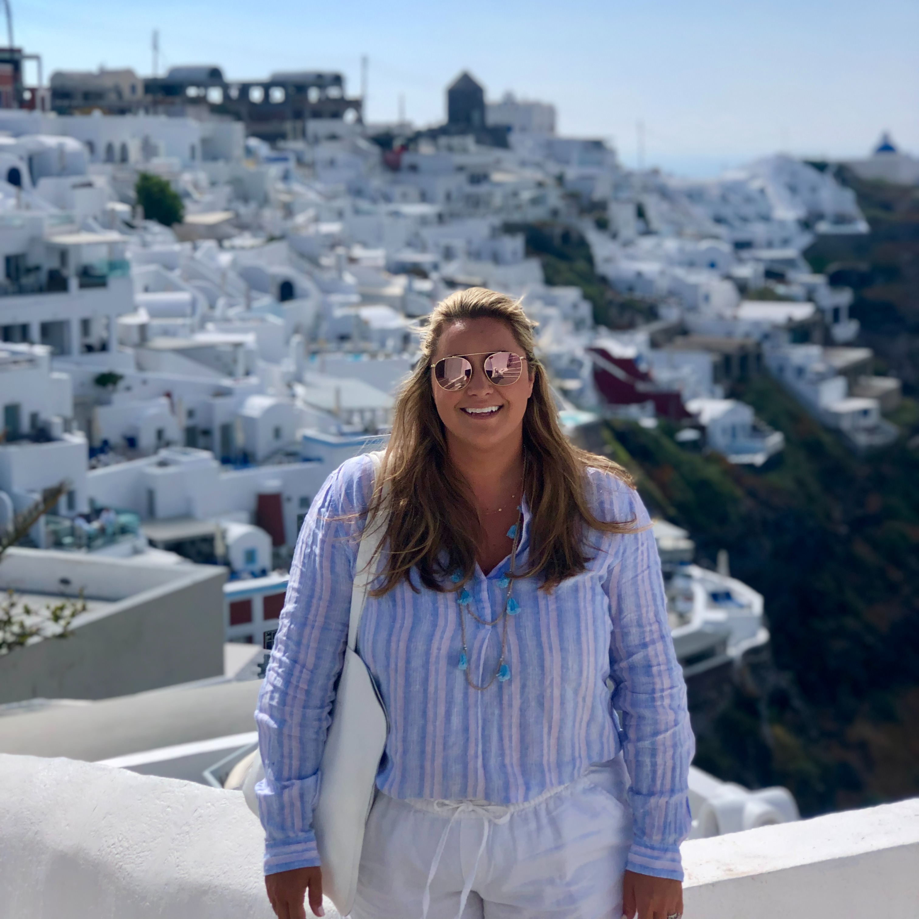 Advisor - Ashley Nadler