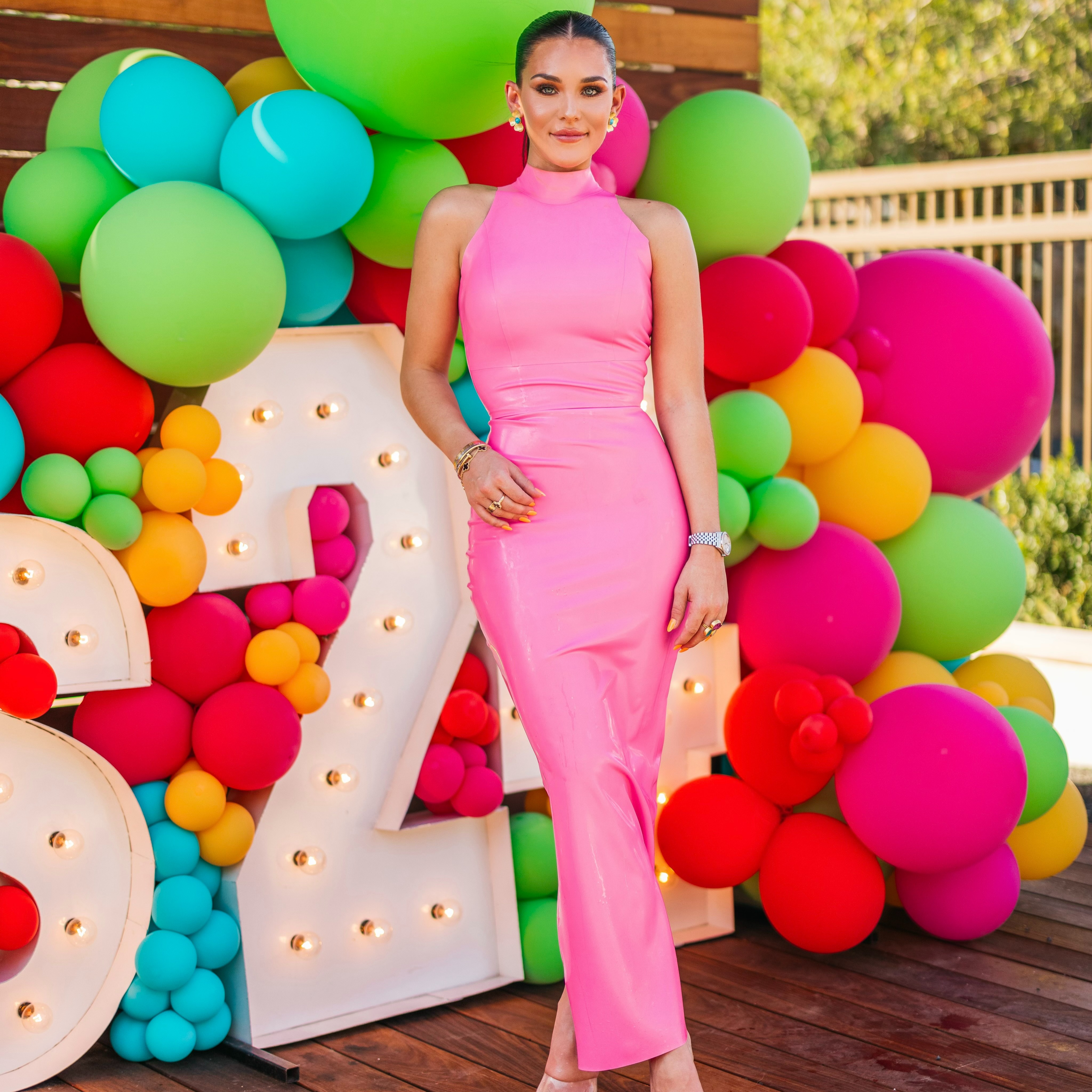 Advisor - Tori Jennings