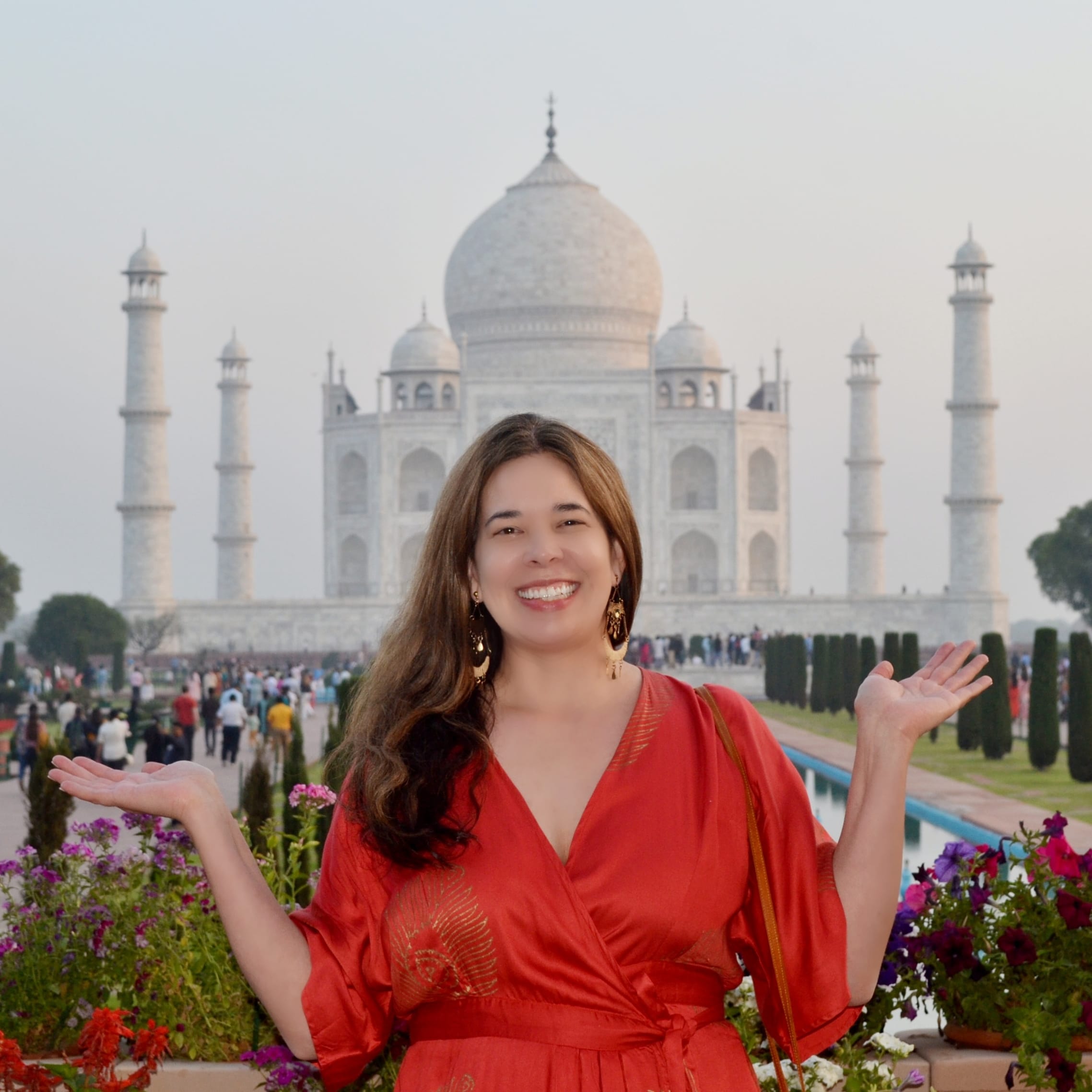 Advisor - Sara Shinn