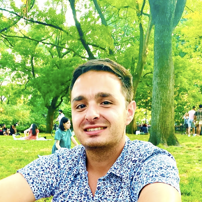 Advisor - Mark Cilia