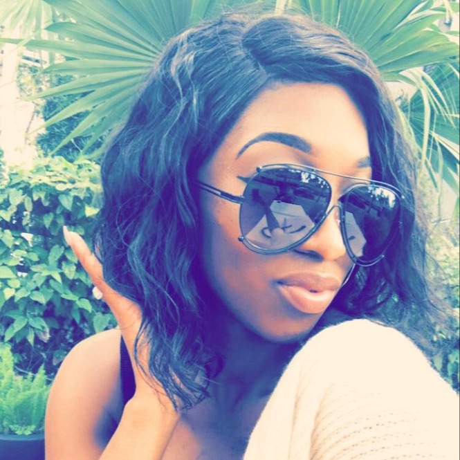 Advisor - Ashli Houde