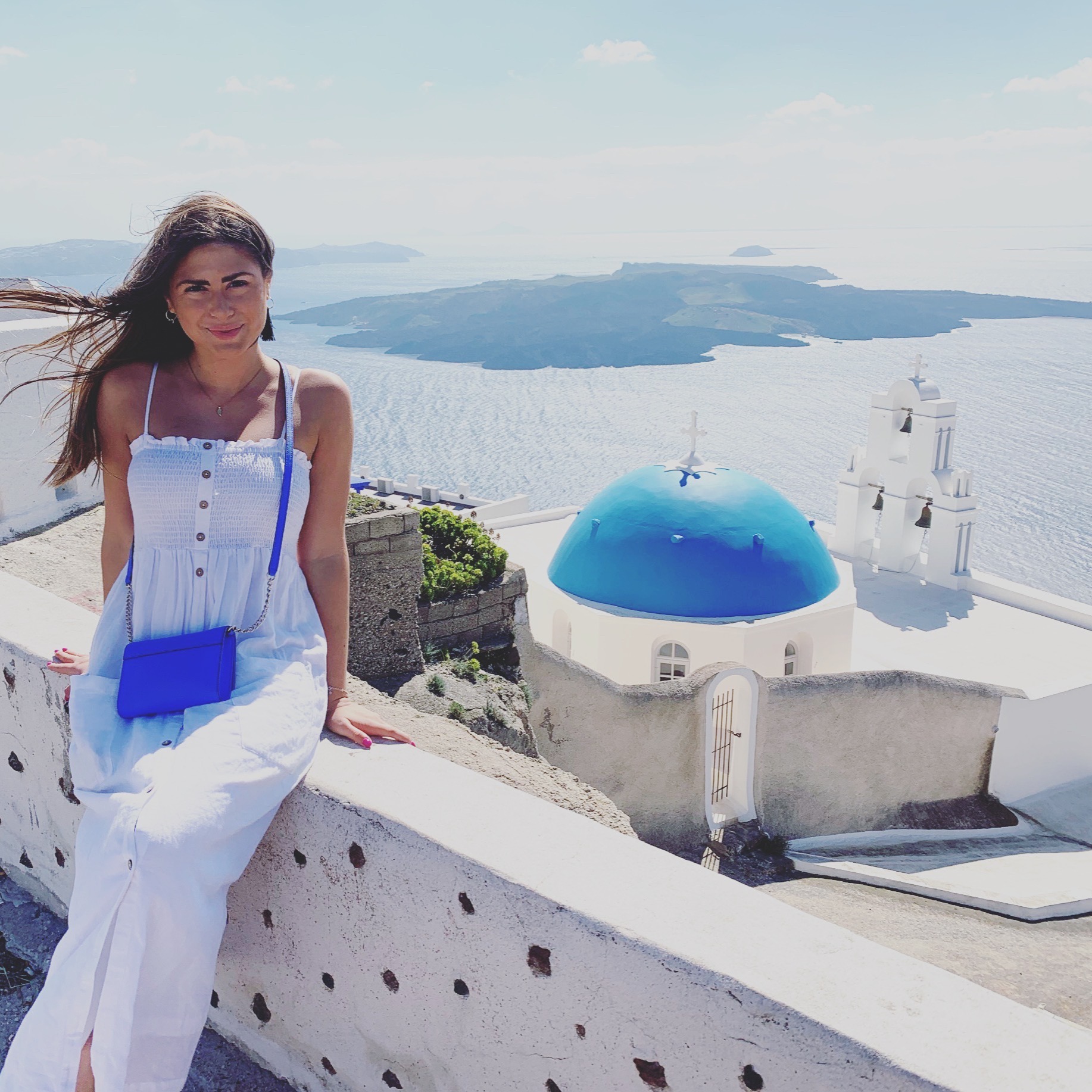 Advisor - Alexandra Hollister