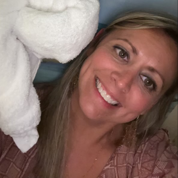 Advisor - Heather Woodard