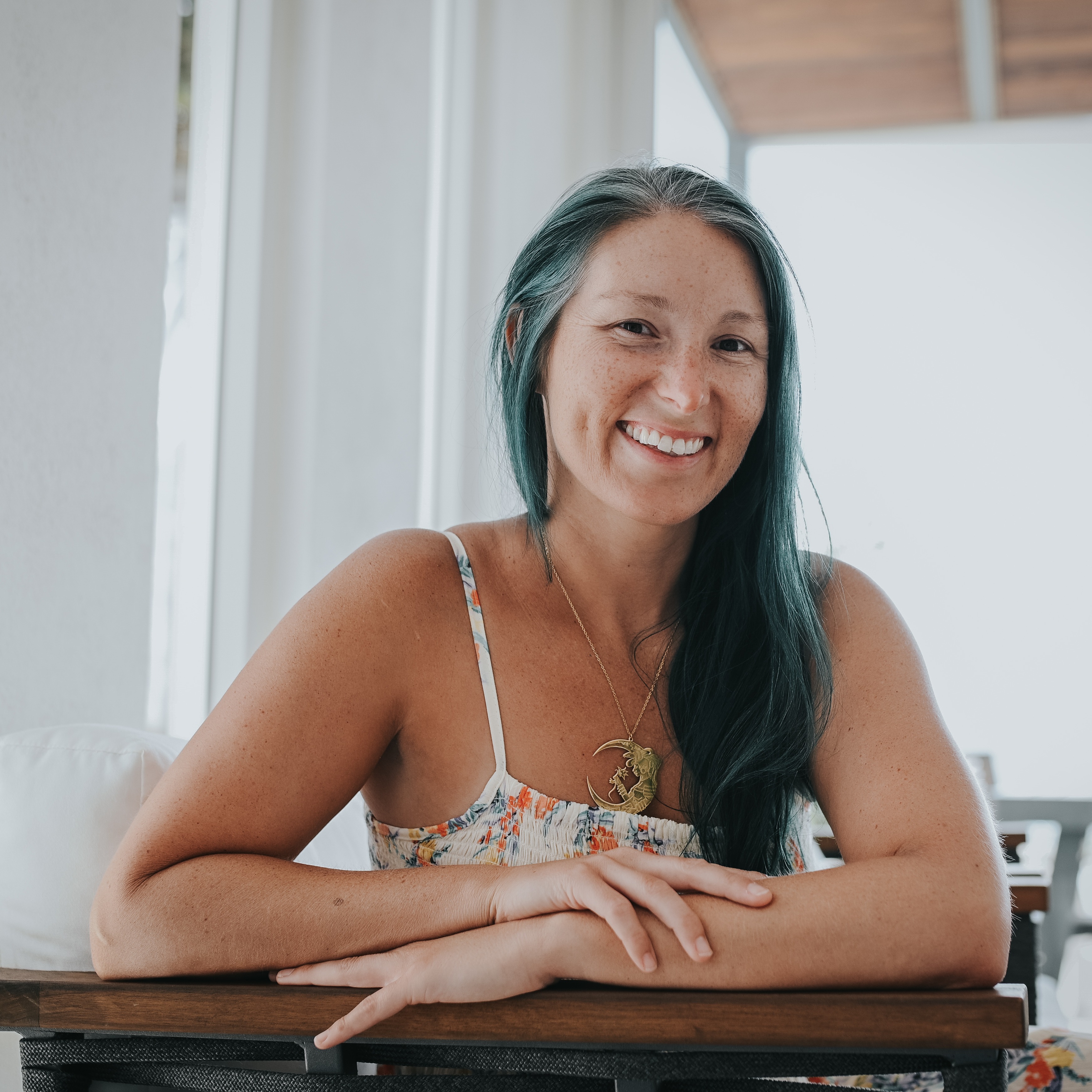 Advisor - Kelly Ayala