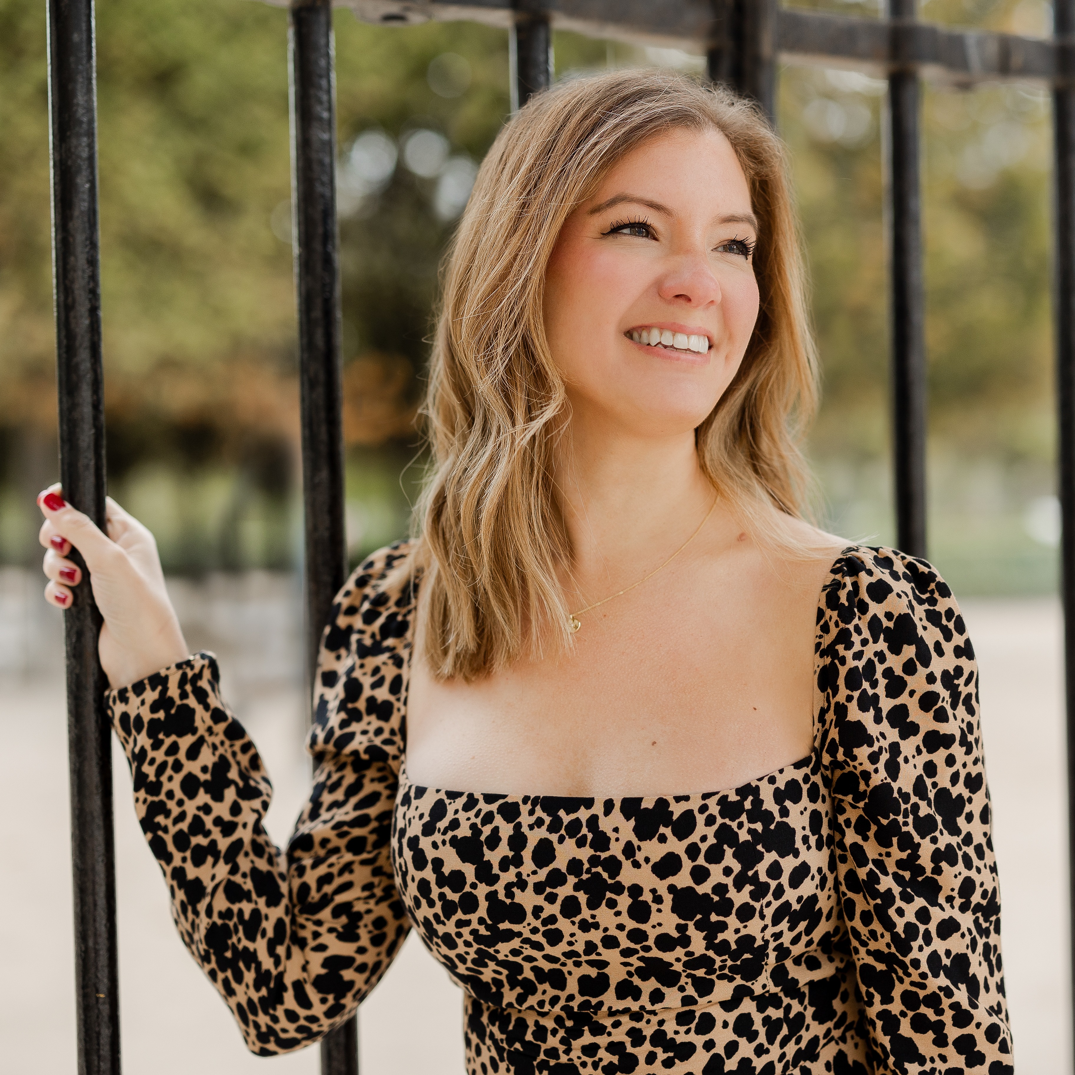 Advisor - Sheena Watterson