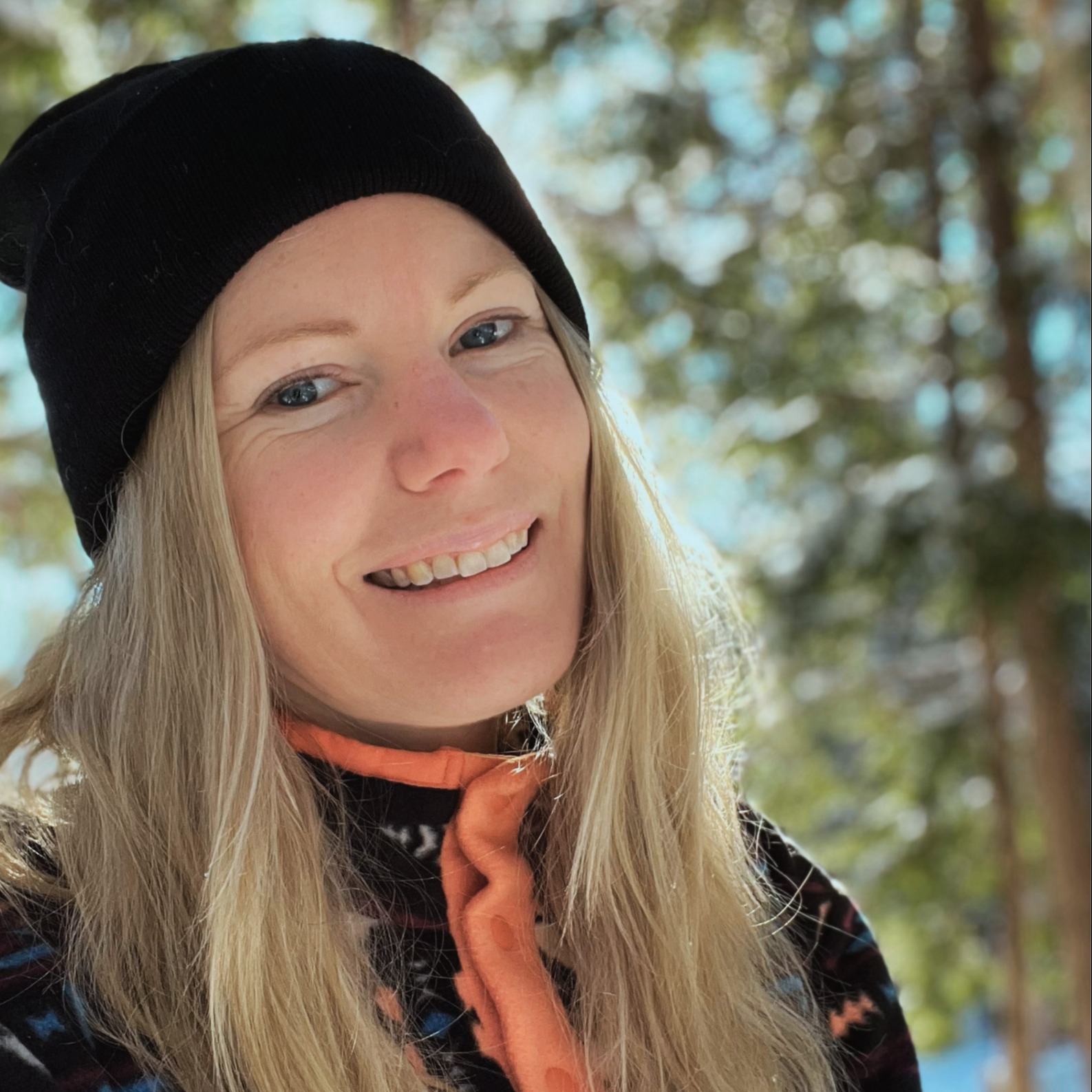Travel Advisor - Kelsie Clark