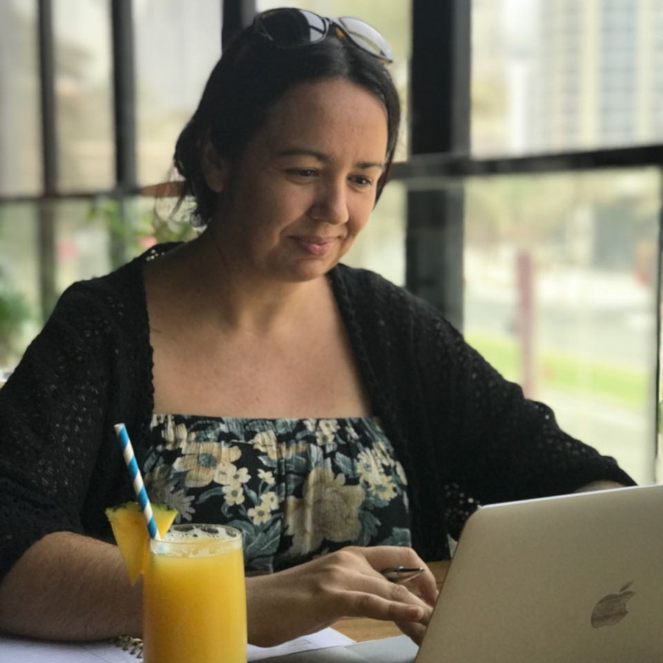 Advisor - Paula Medronho