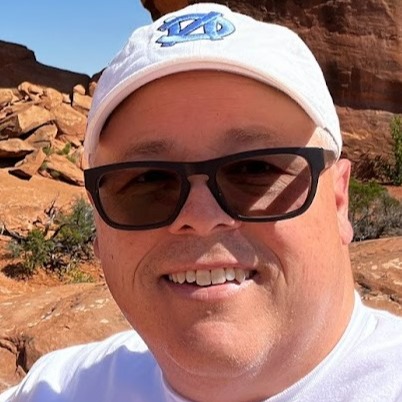 Advisor - Colin M Yoder