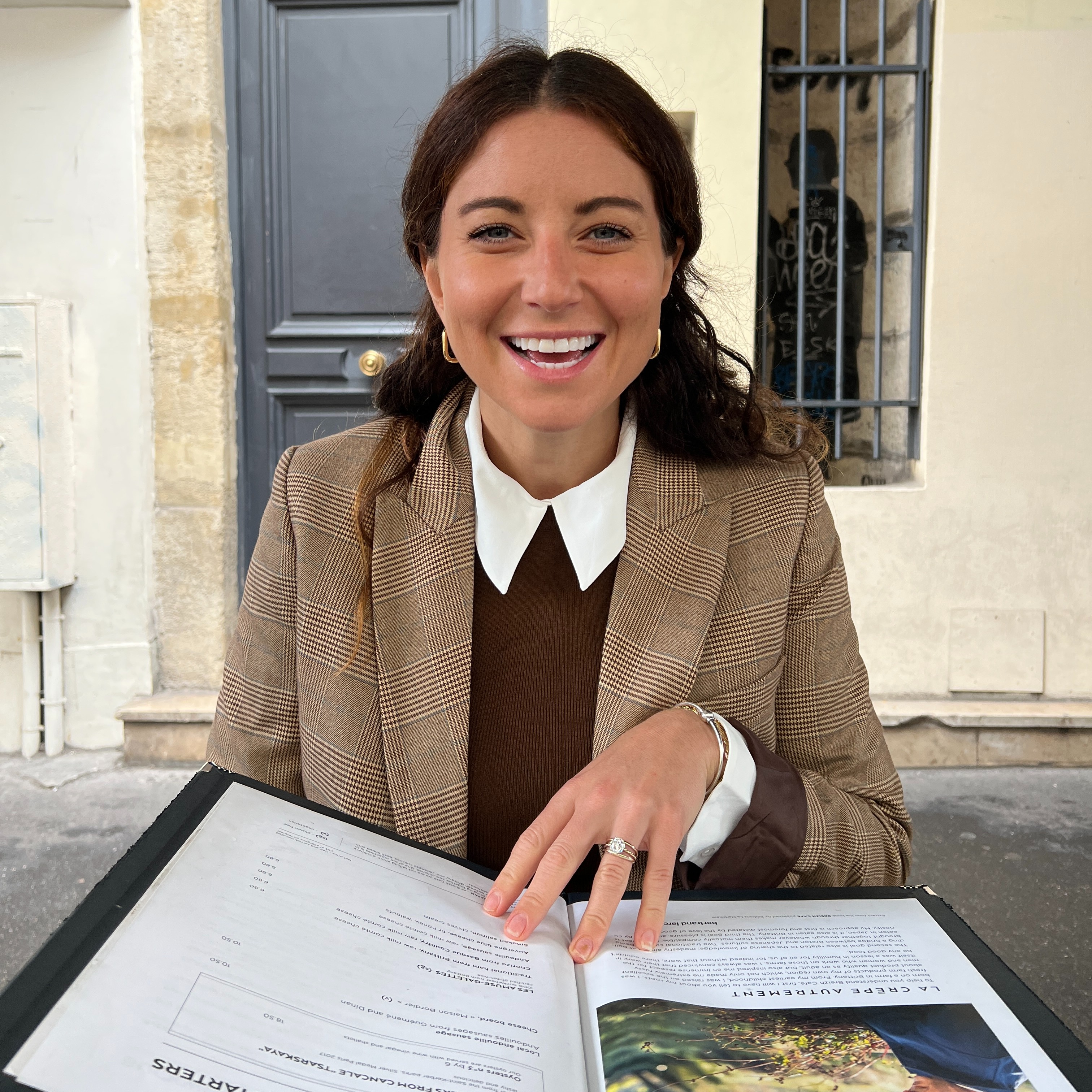 Advisor - Kelsey Silver