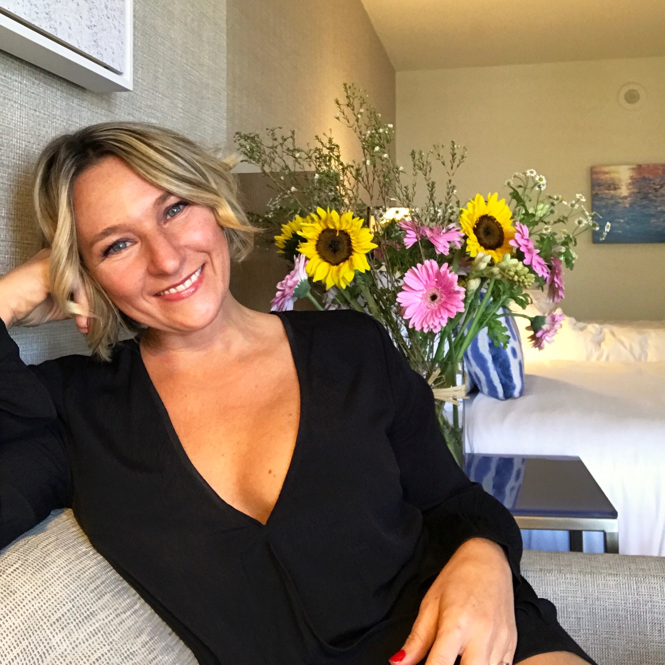 Advisor - Tish Sherwood