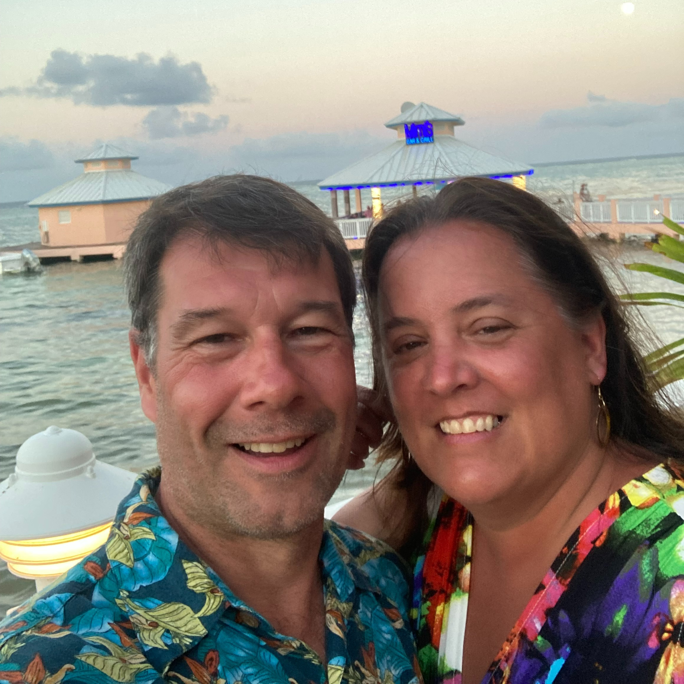 Advisor - Lisa Taylor-Montminy