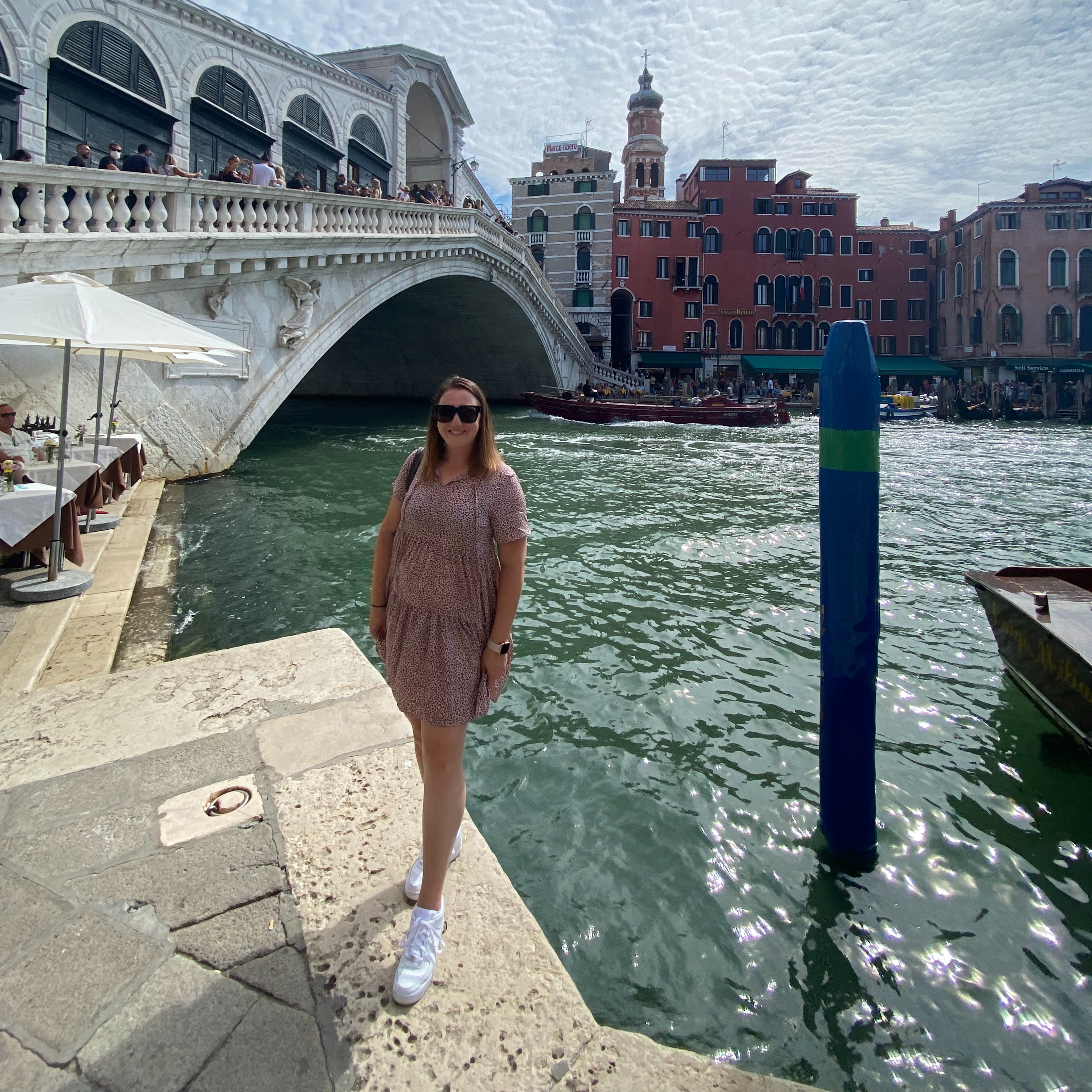 Advisor - Heather Cox