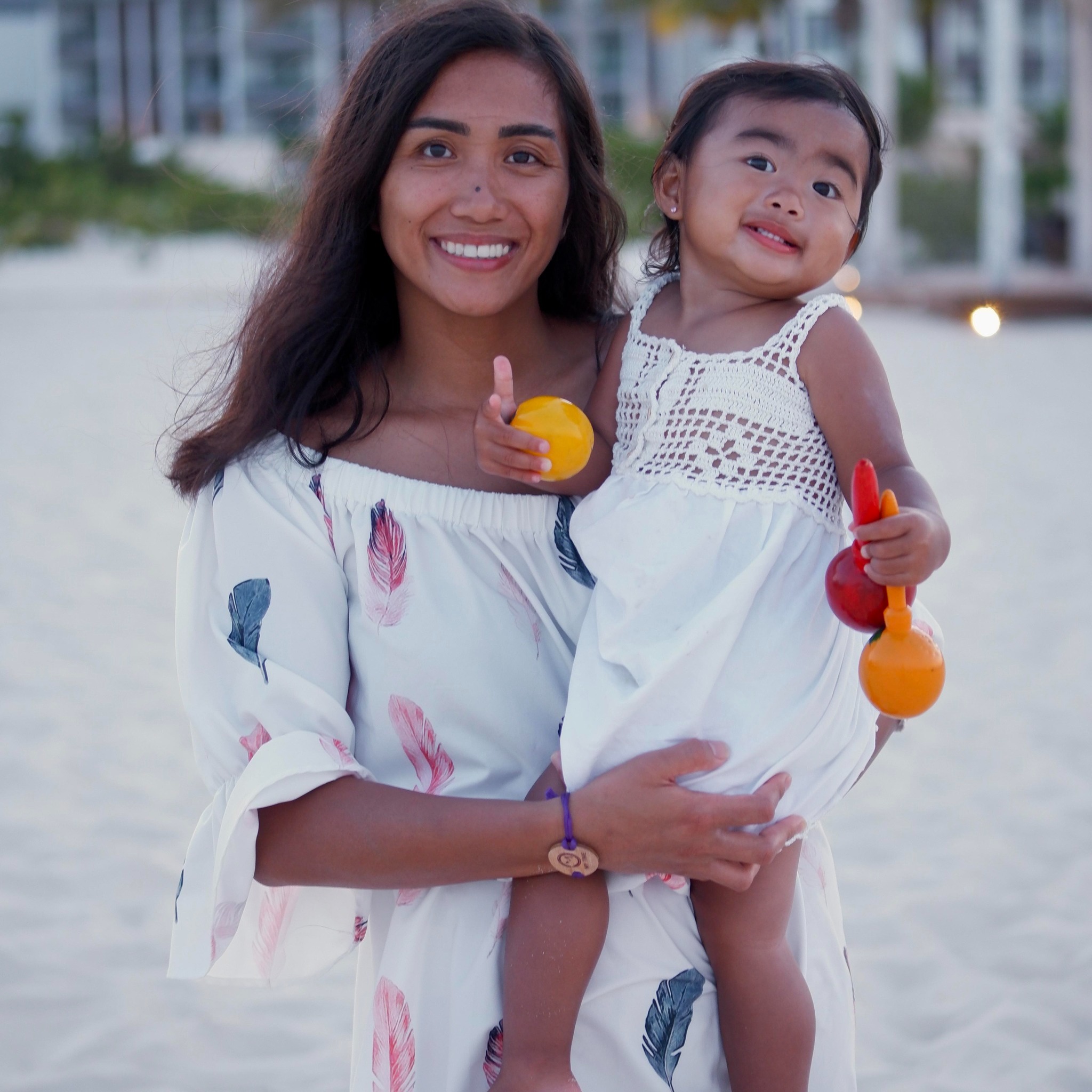 Advisor - Mary Andrea Wong