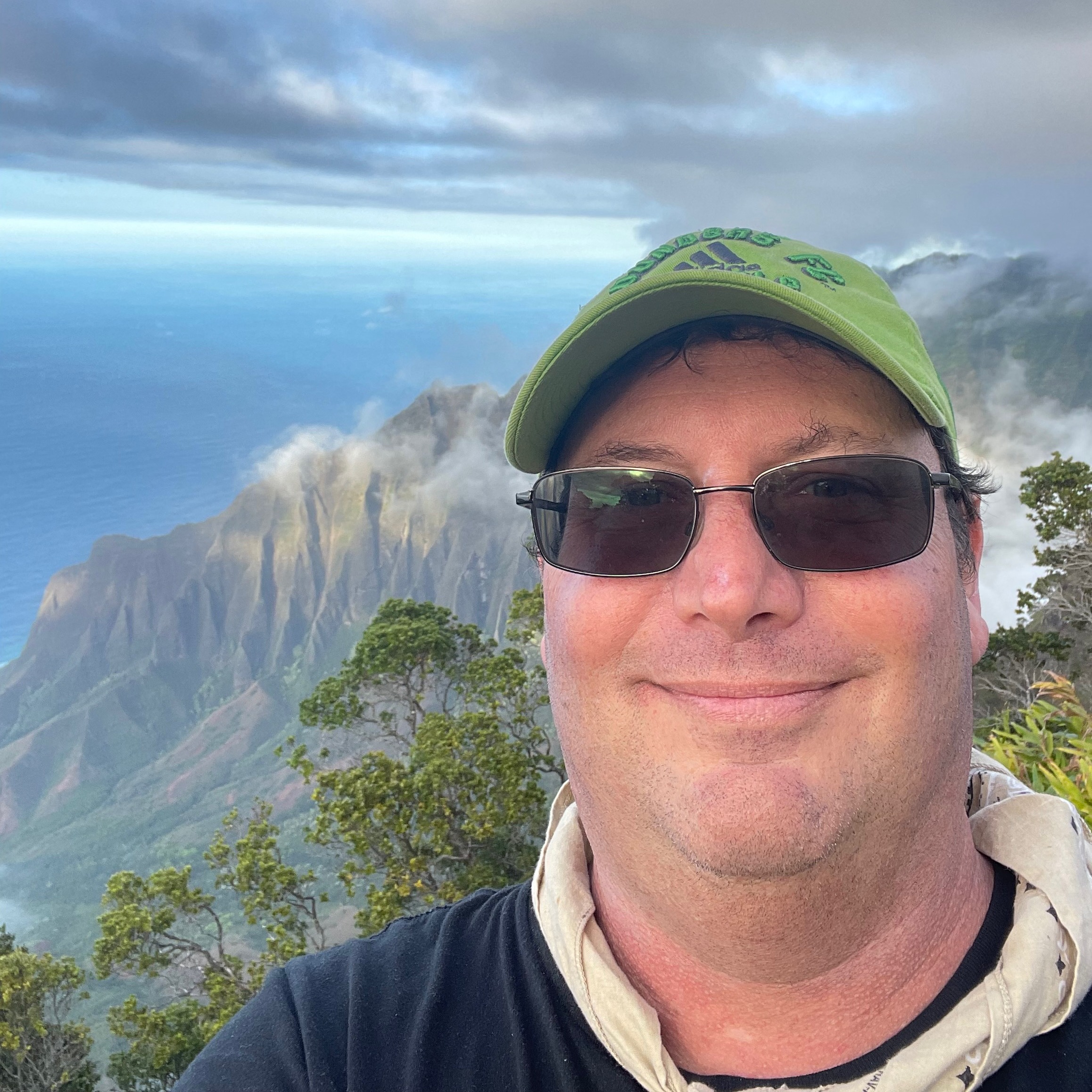 Advisor - Mark Freid