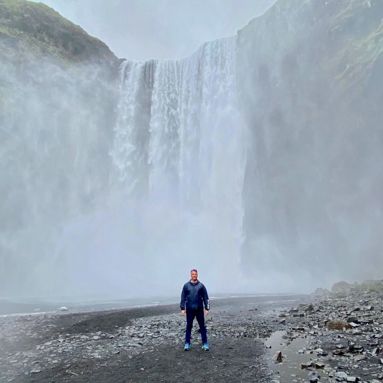 Advisor - Kevin Spiehs