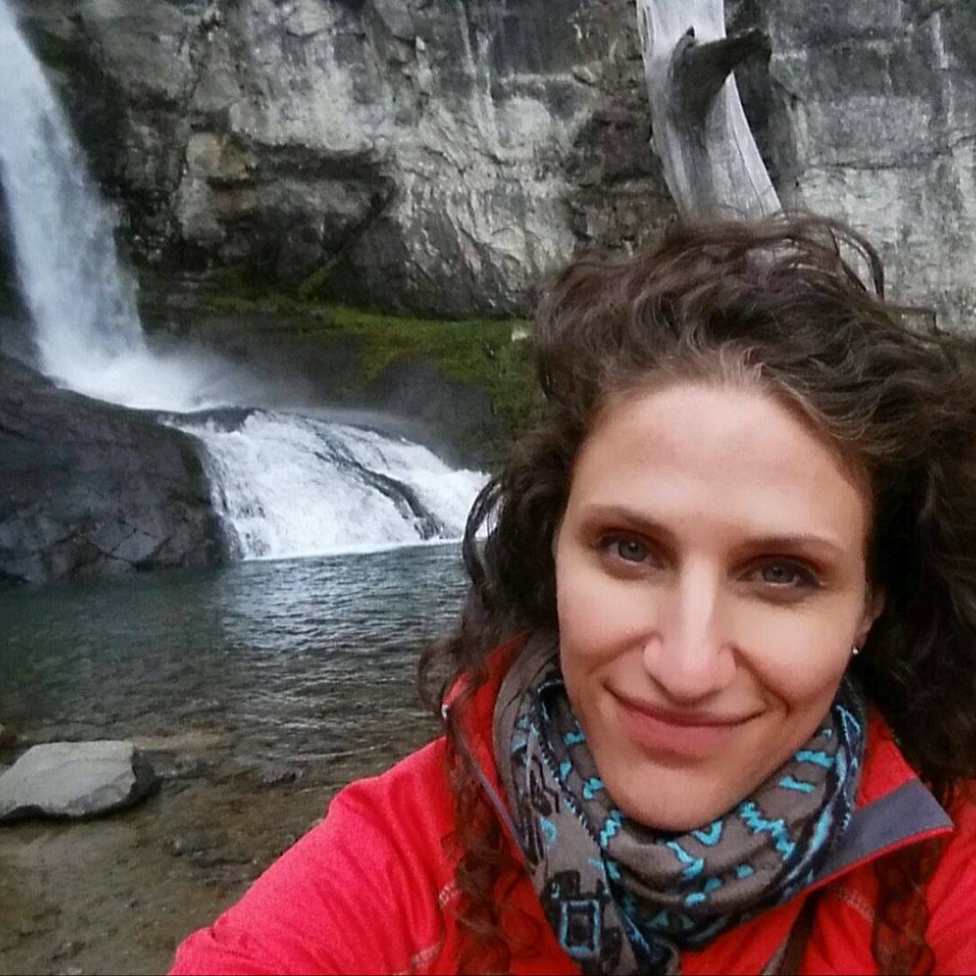 Advisor - Allison King