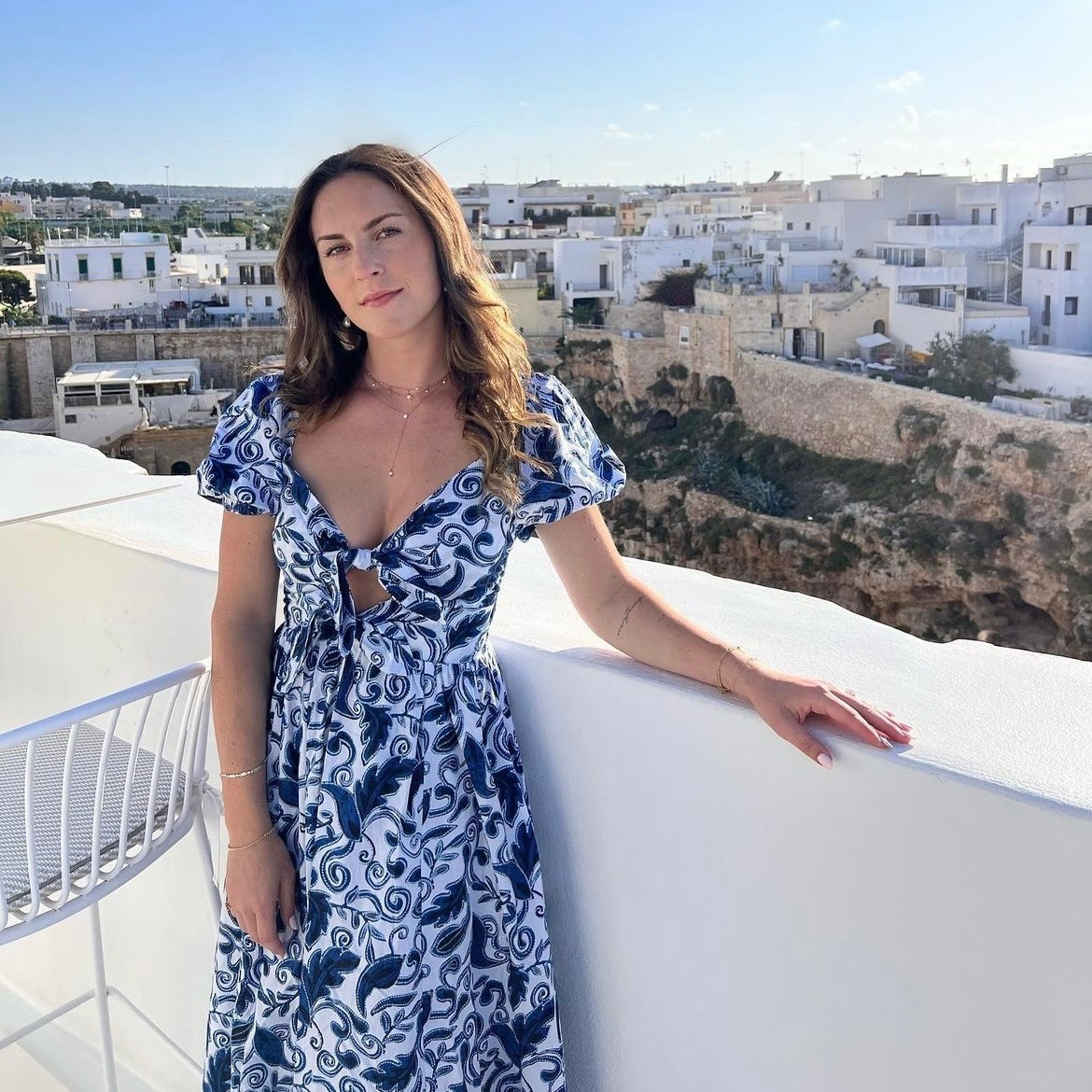 Fora Author - Brooke Kenrick