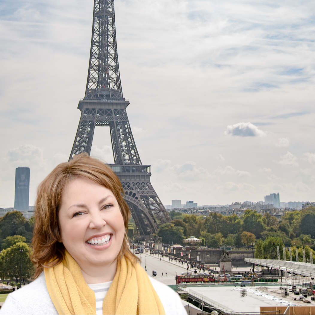 Advisor - Polly Knelsen