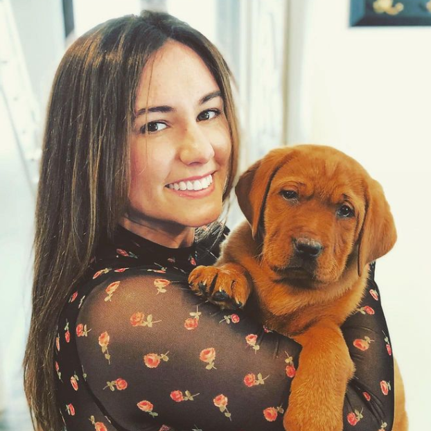 Advisor - Nicole Capuano