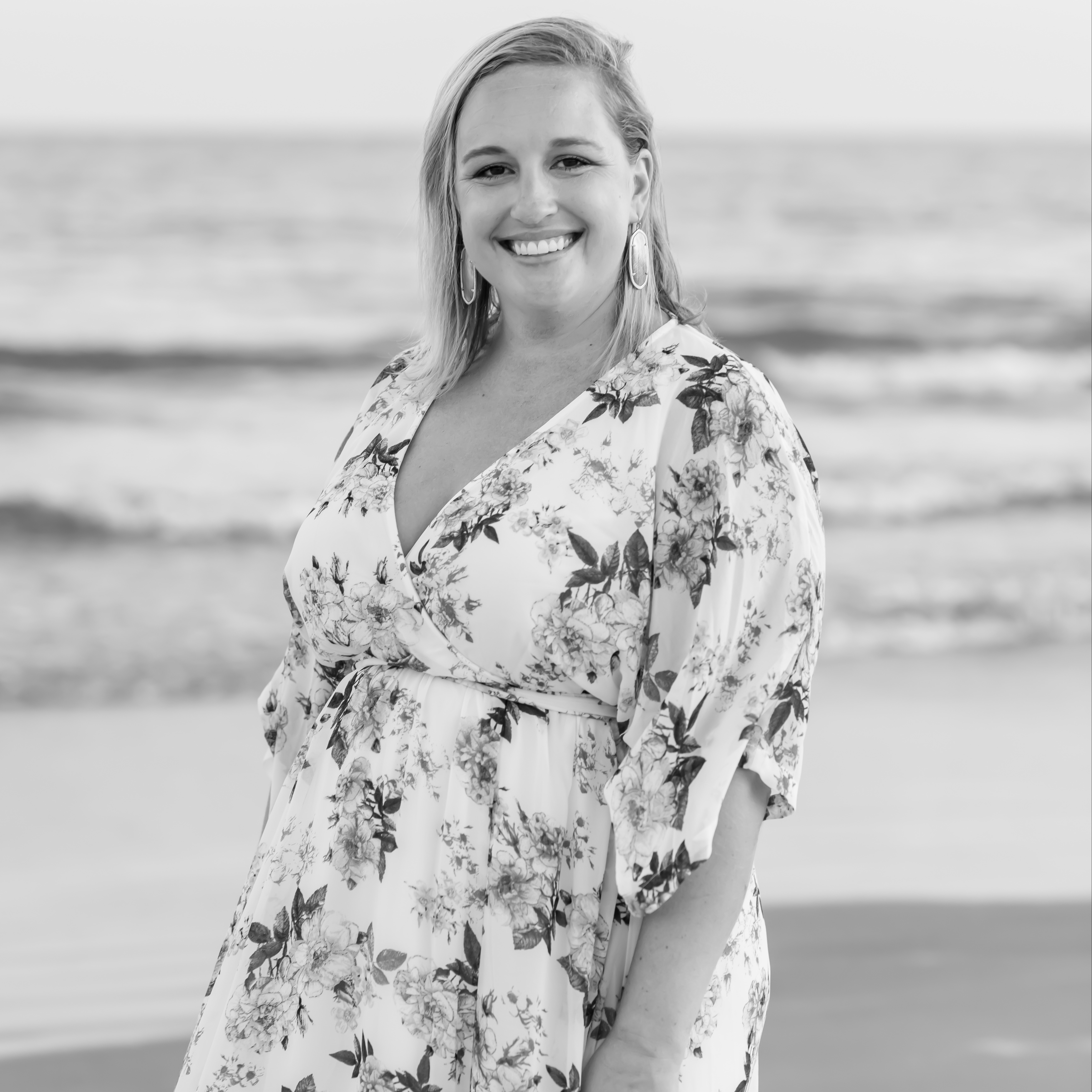 Leah Andrews curated by Leah Andrews