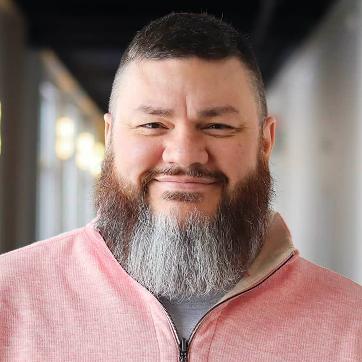Advisor - Ben McIntosh