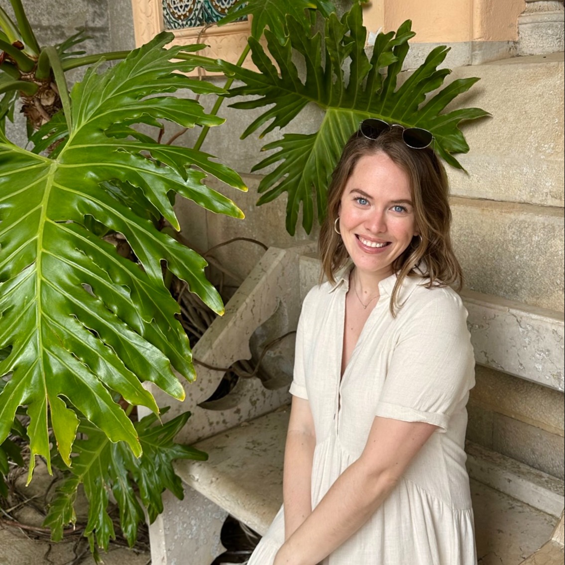 Advisor - Claire Currie