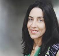 Advisor - Ali Kriscenski