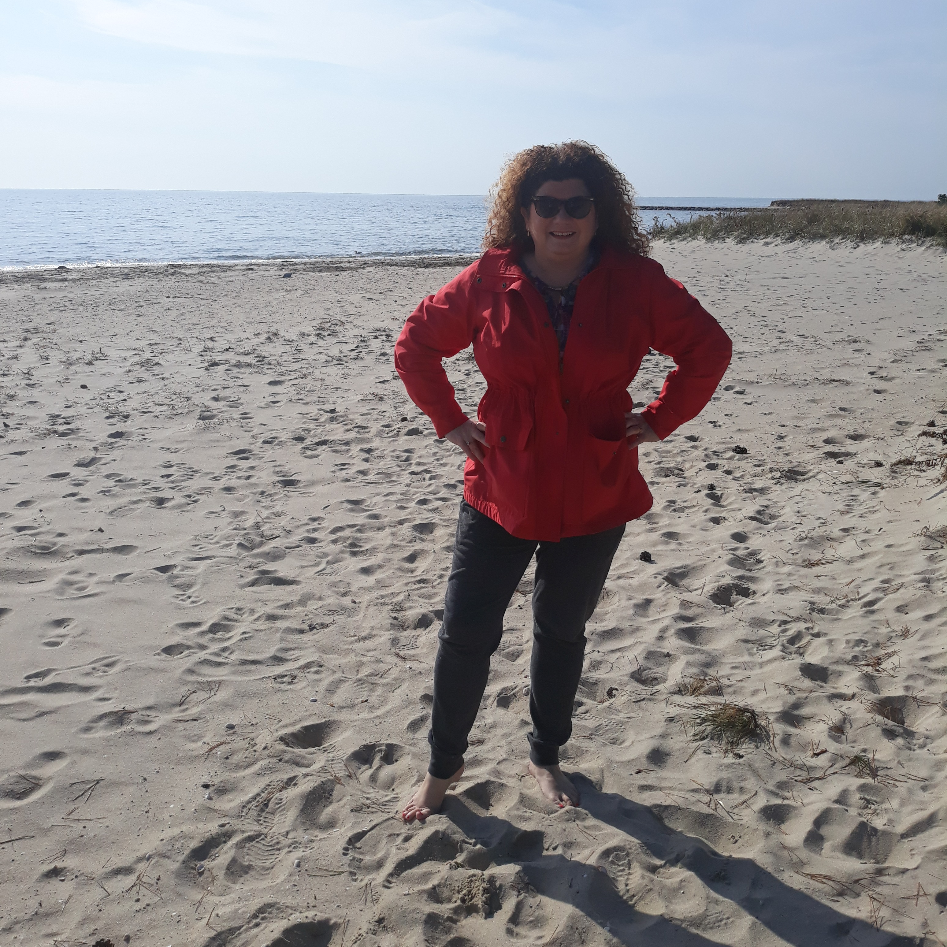Advisor - Pauline Linnell