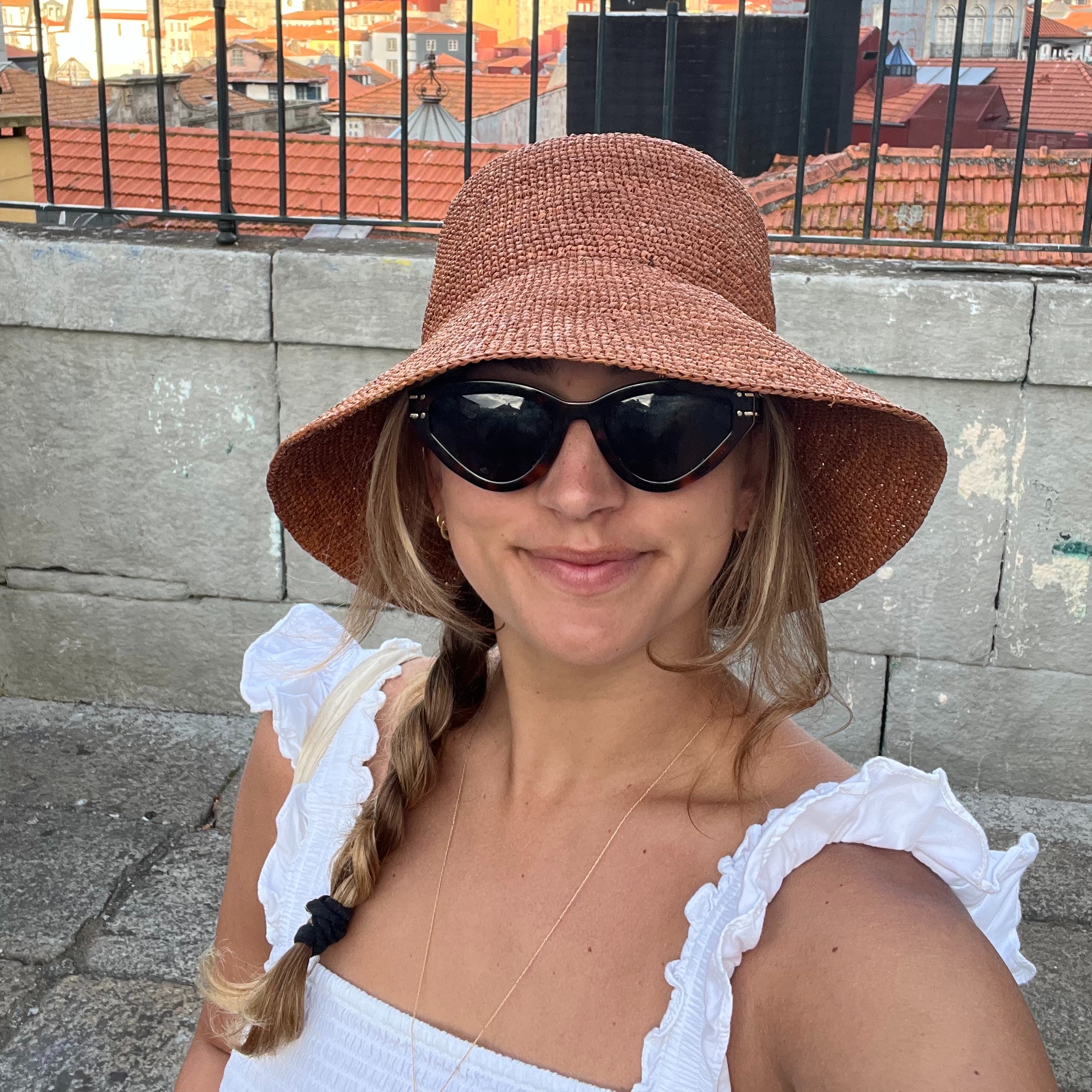 Fora Author - Zelia Pantani