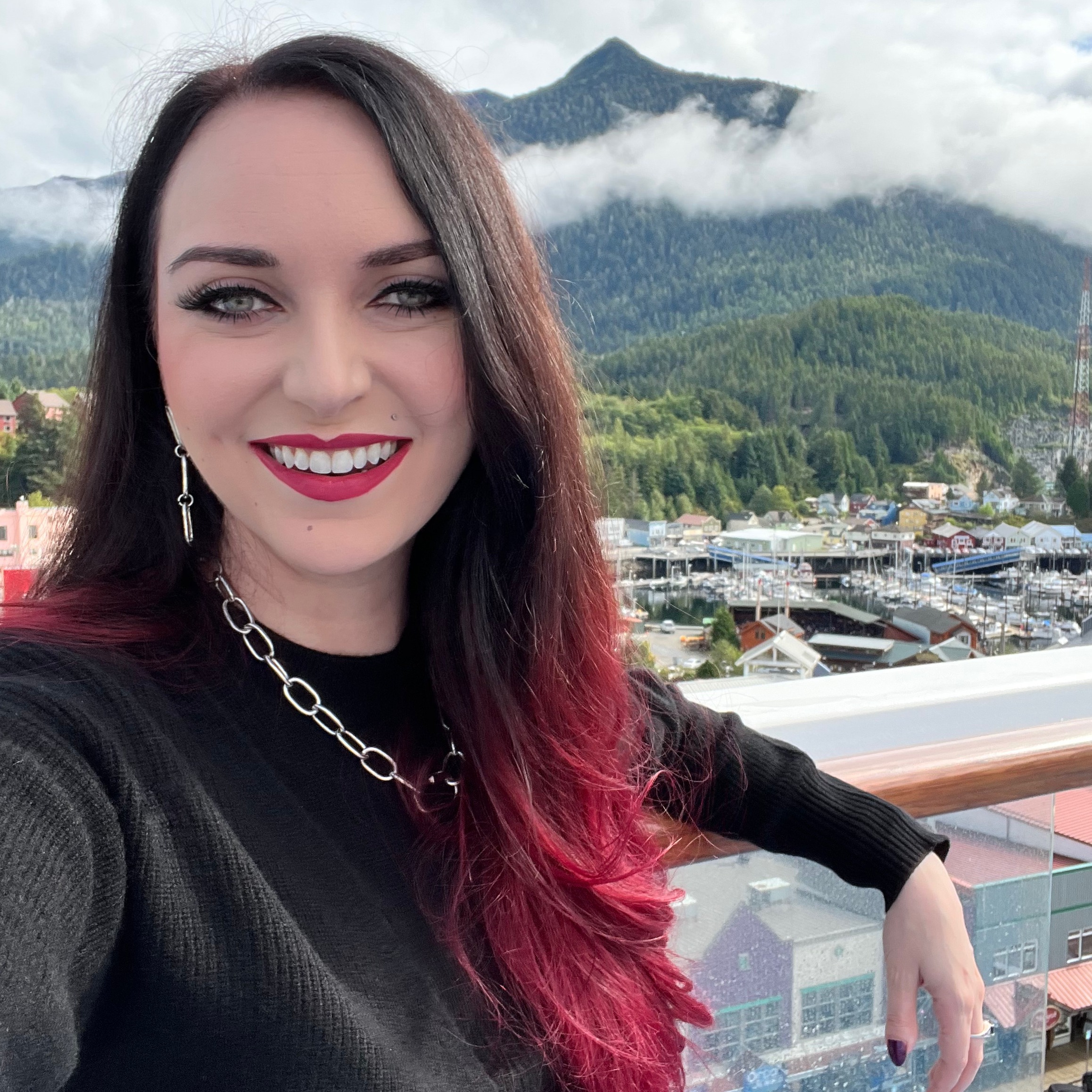 Fora Author - Christina Himmelspach