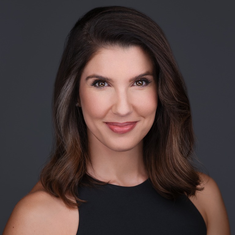 Advisor - Megan Range