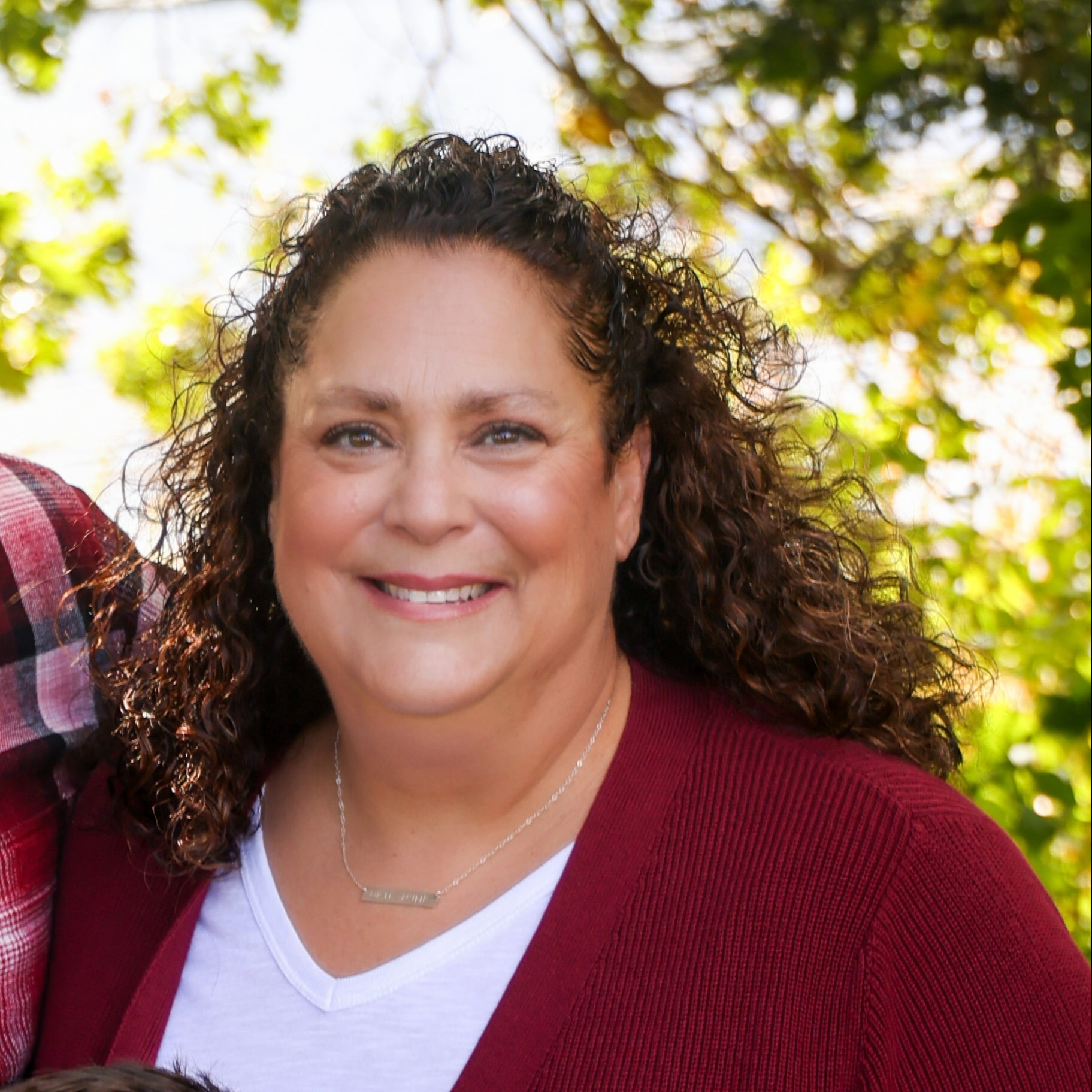 Fora Author - Lisa Wood-Westhaver