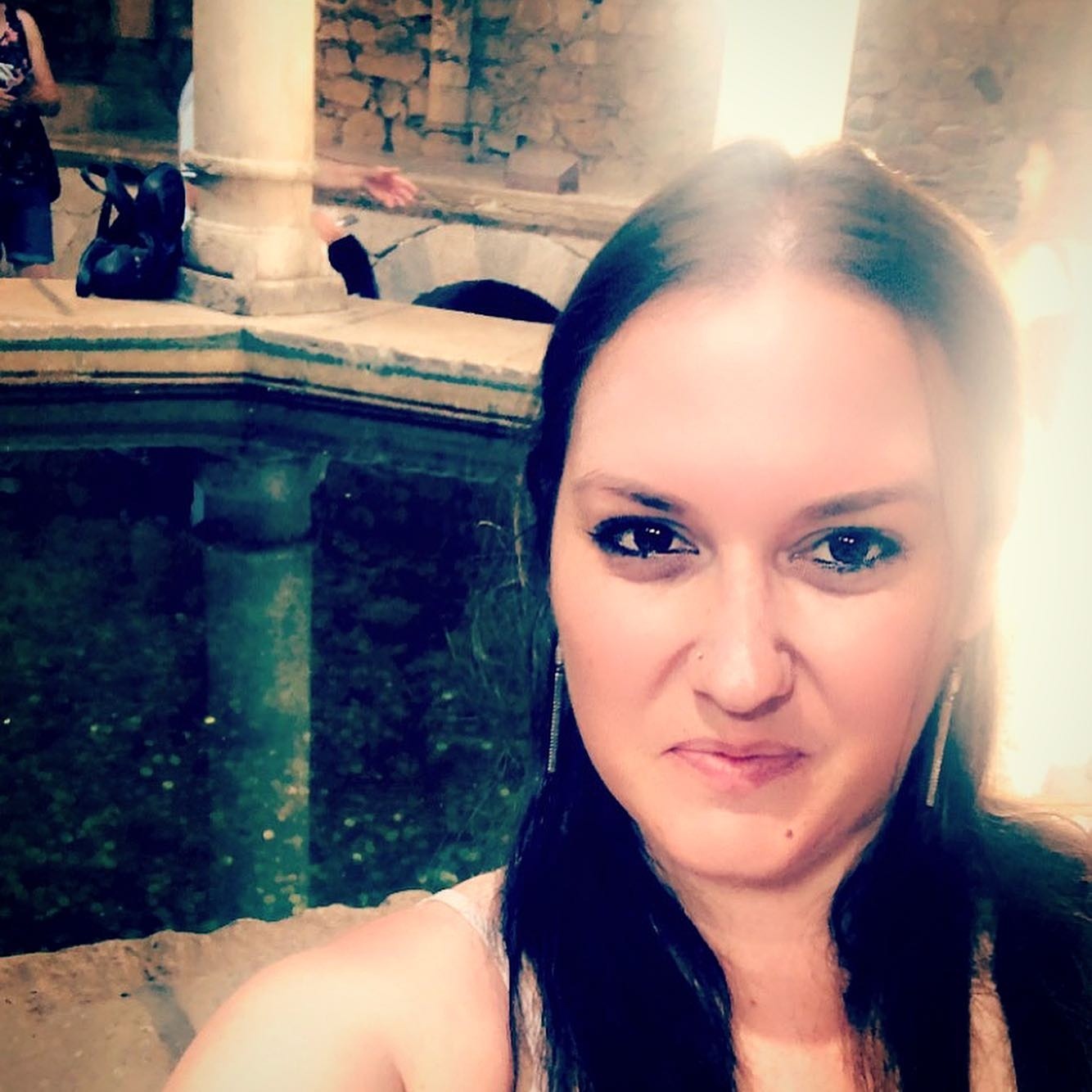 Fora Author - Courtney King