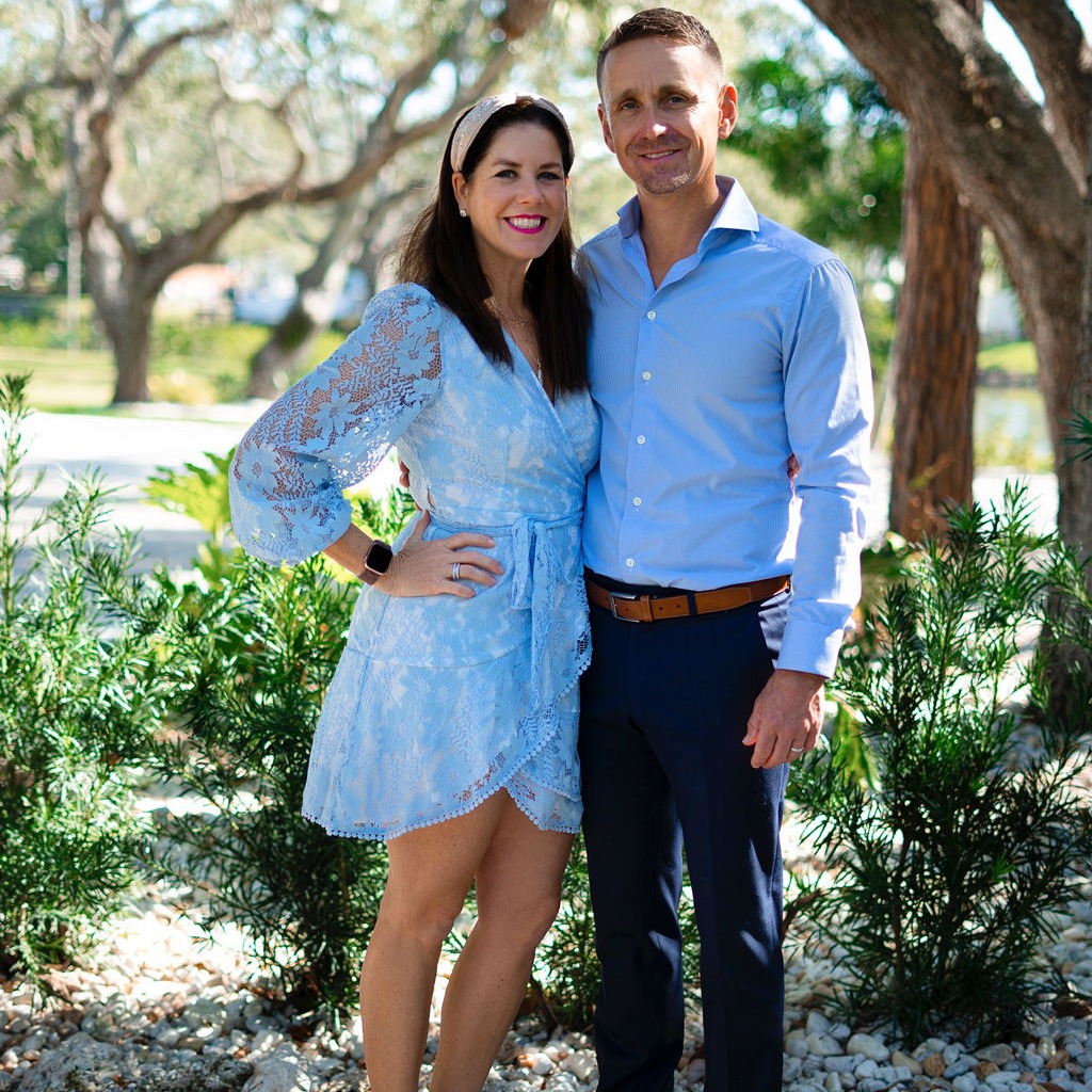 Advisor - Nicole Kaney