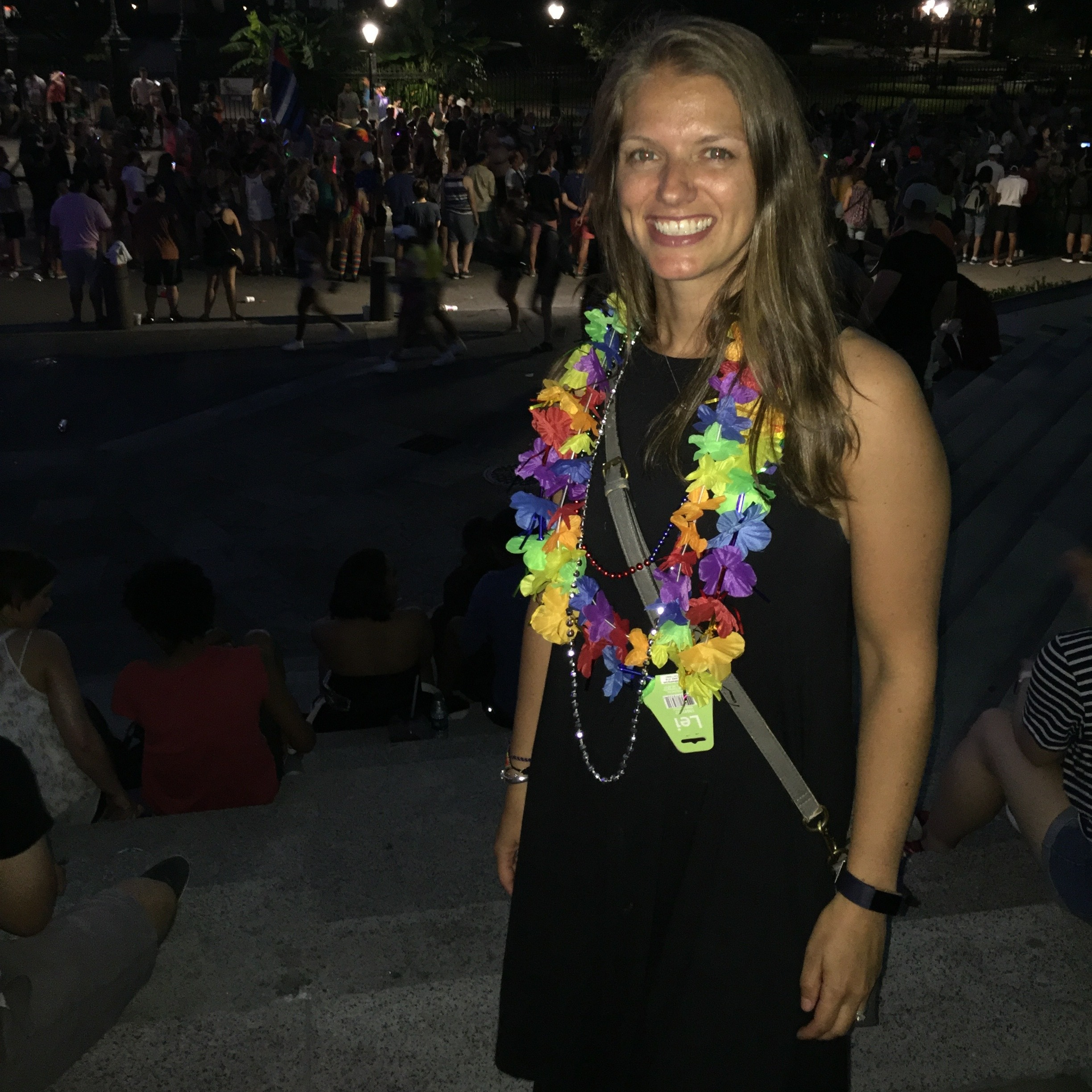 Advisor - Hanna Suswal