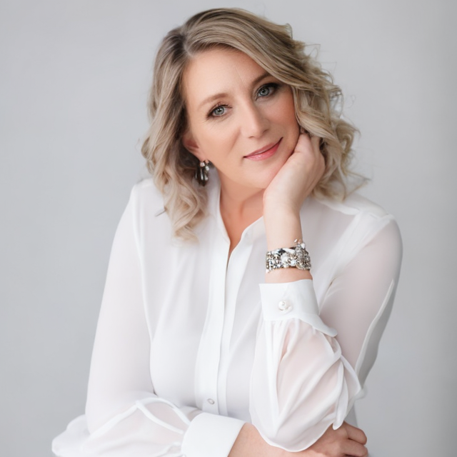 Advisor - Traci Townsend
