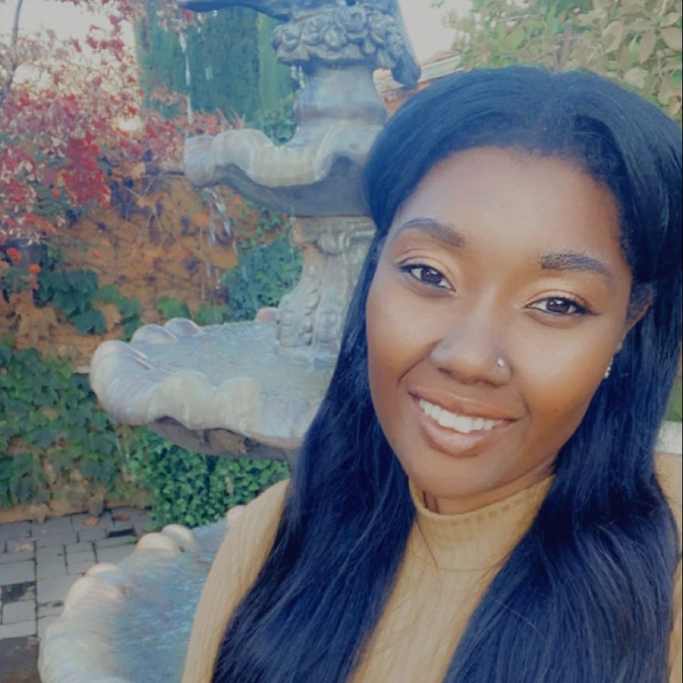 Advisor - Taliea Smith