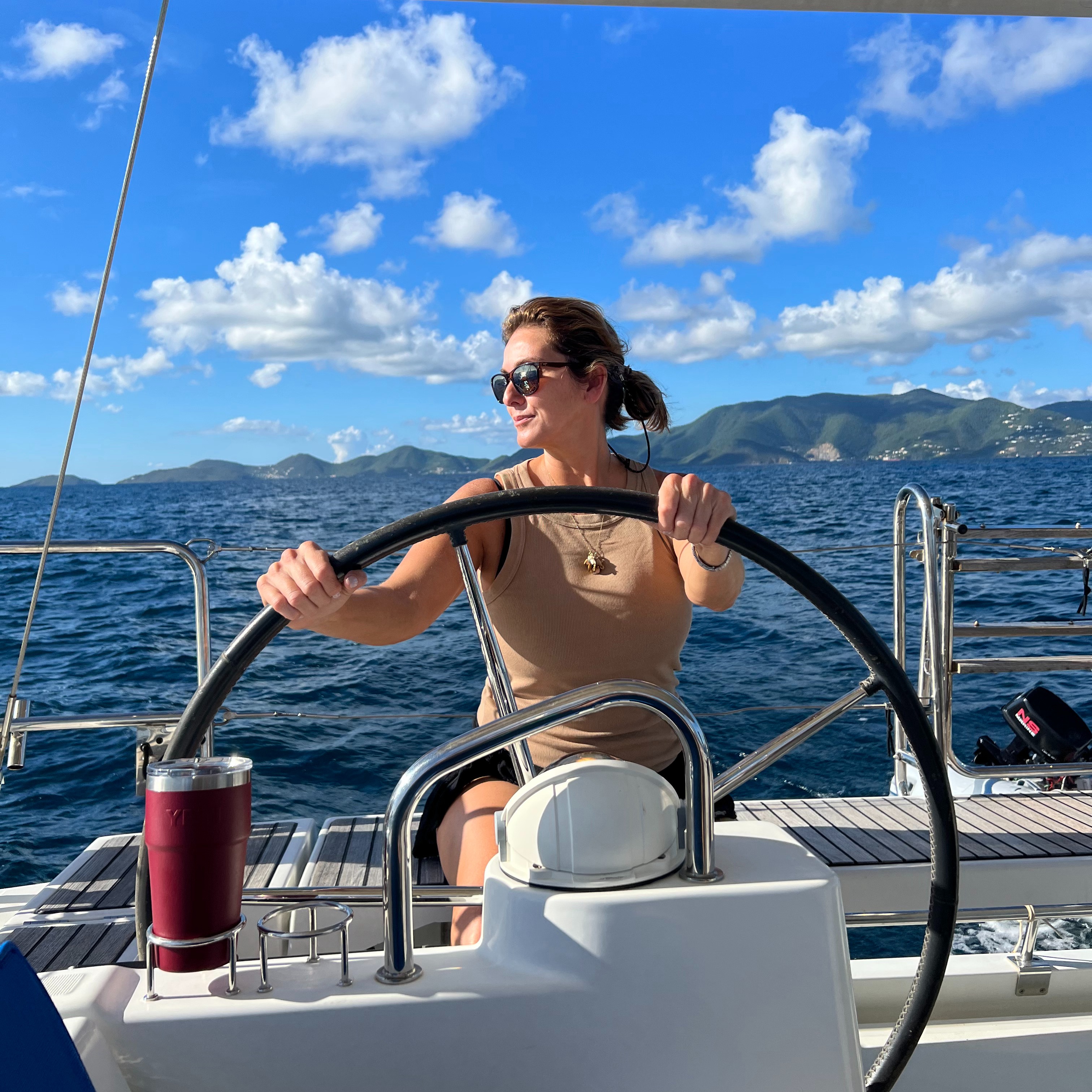 Advisor - Mora Suarez
