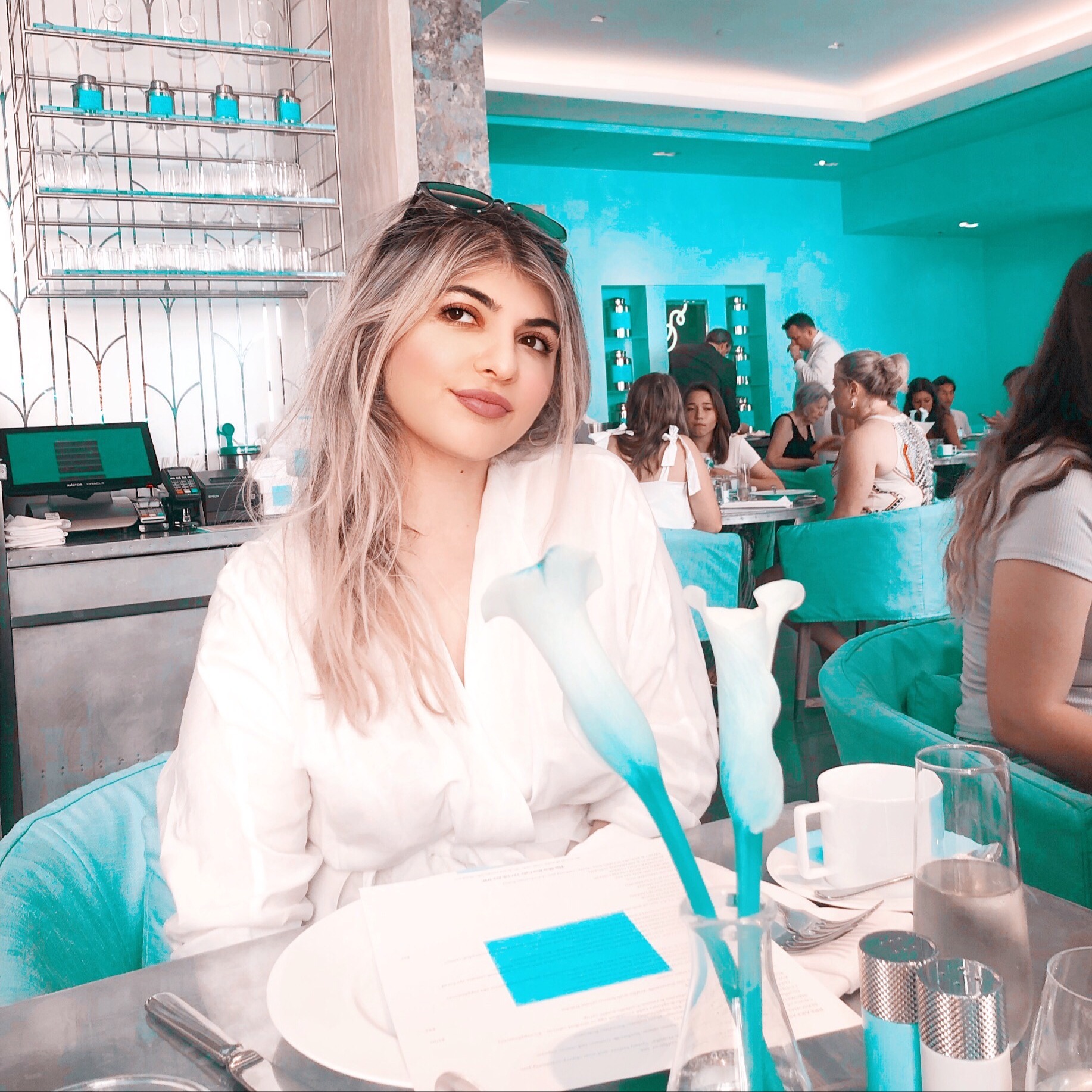 Advisor - Lora Gavgavyan