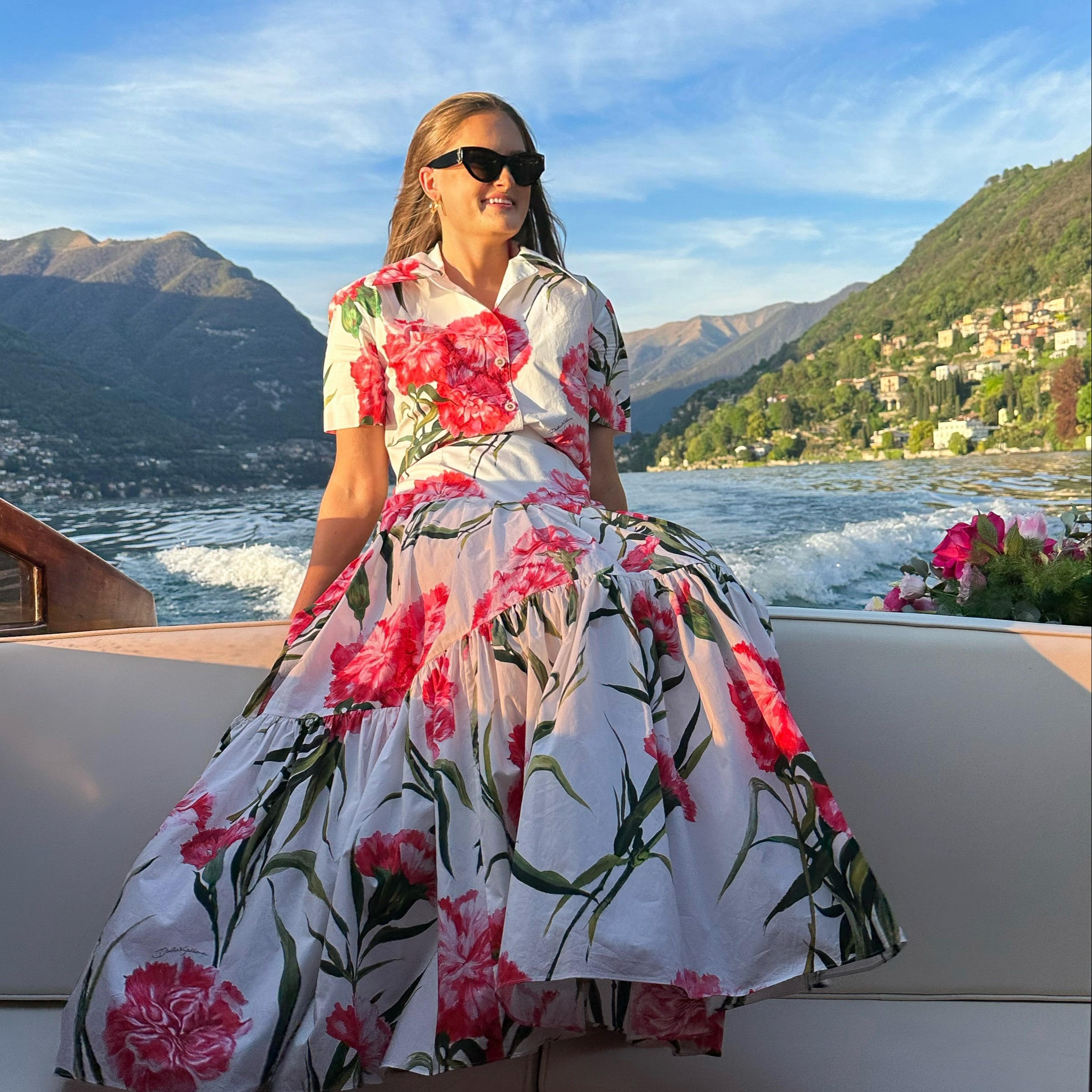Advisor - Katie Hubbard