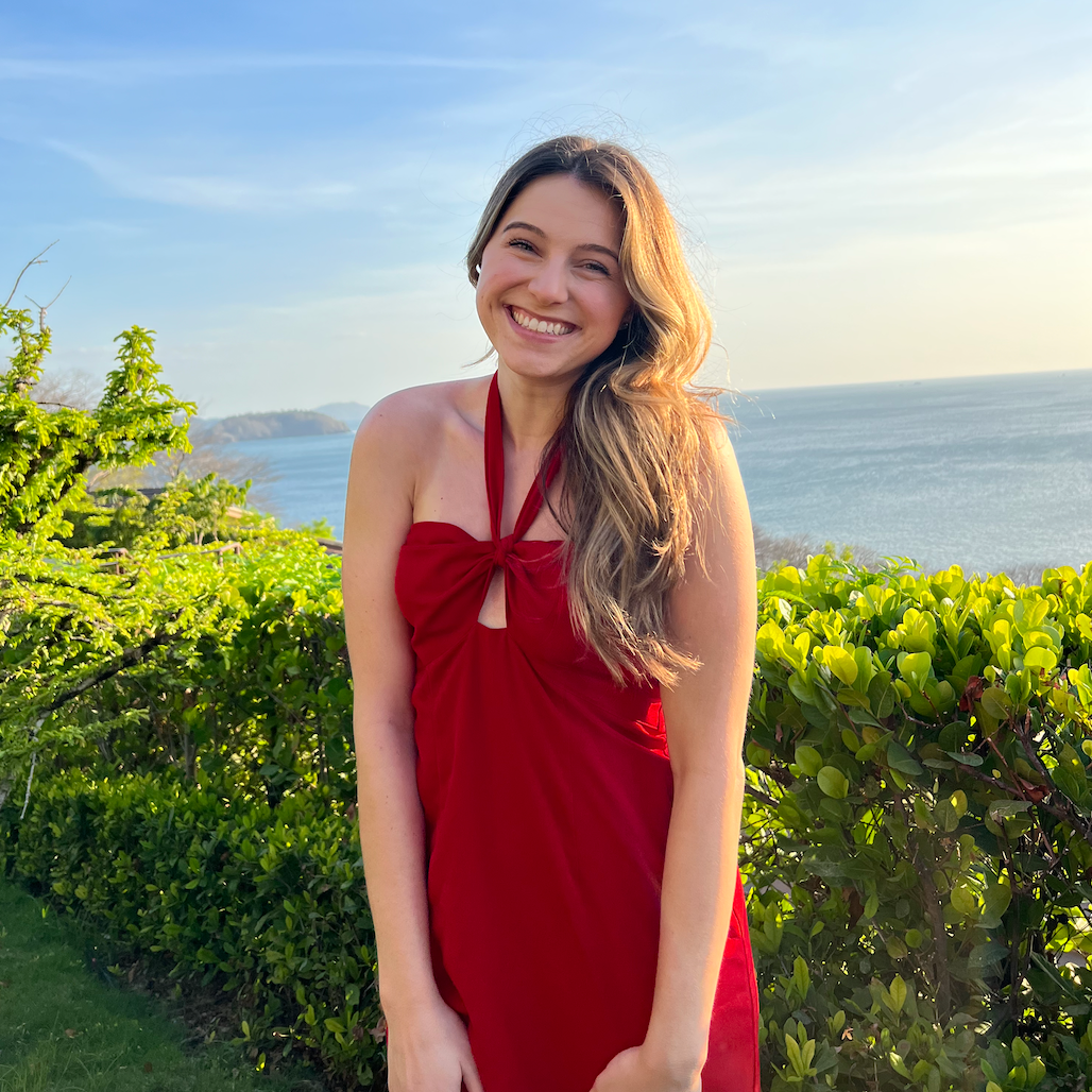 Fora Author - Tarryn Graber