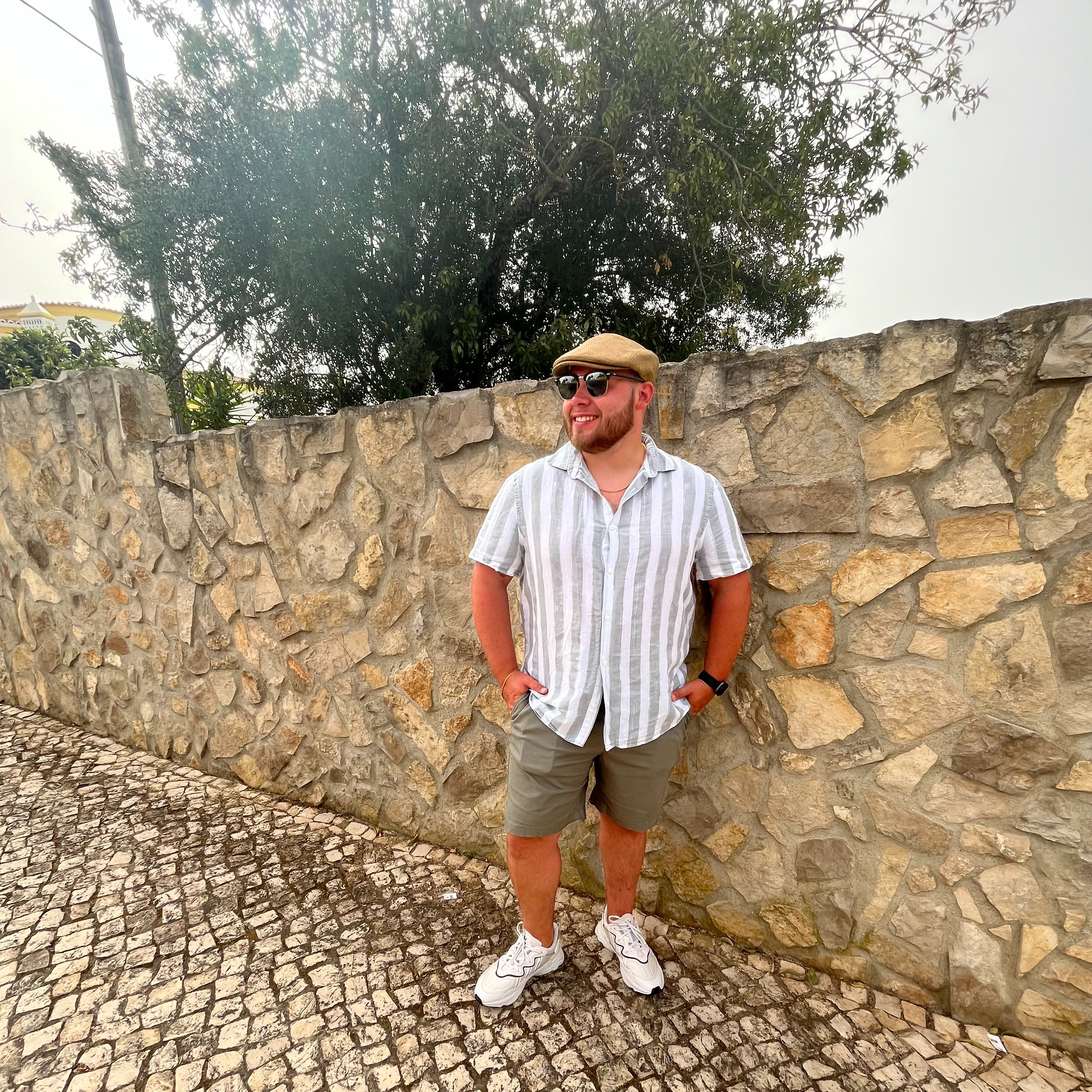 Fora Author - Chris George