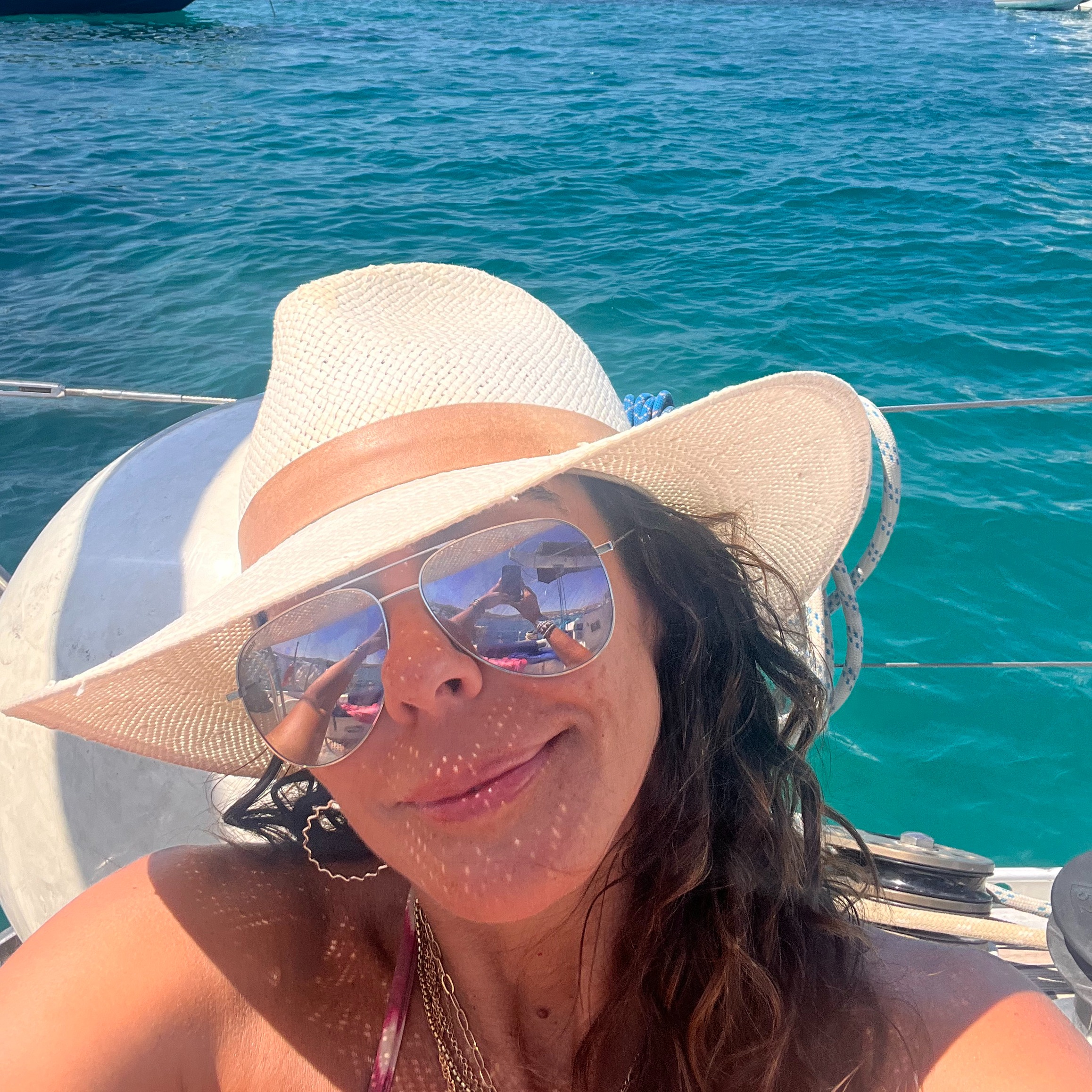 Yuleika Saume curated by Yuleika Saume