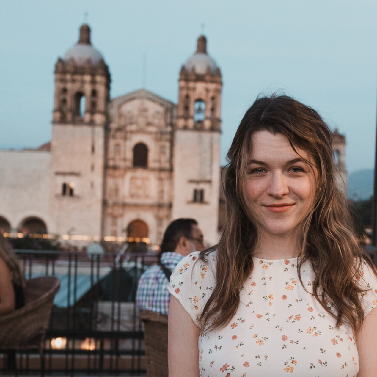 Advisor - Colleen Mesler