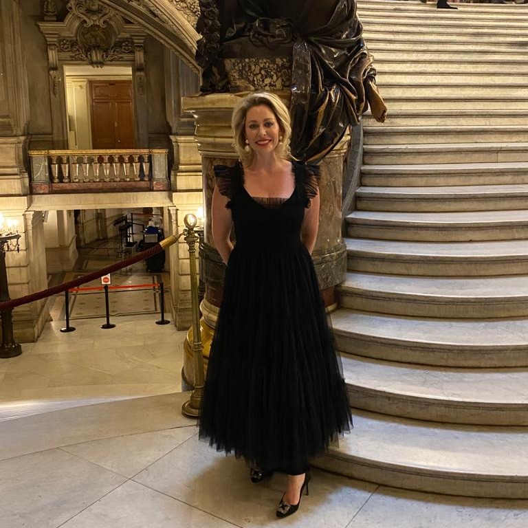 Advisor - Meghan Fort