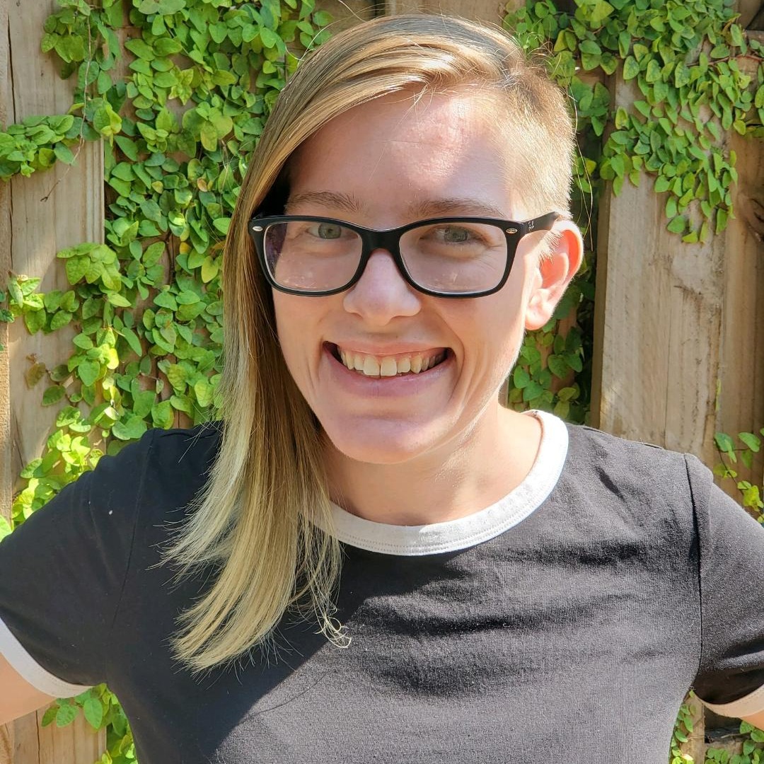 Advisor - Ashley Chennault