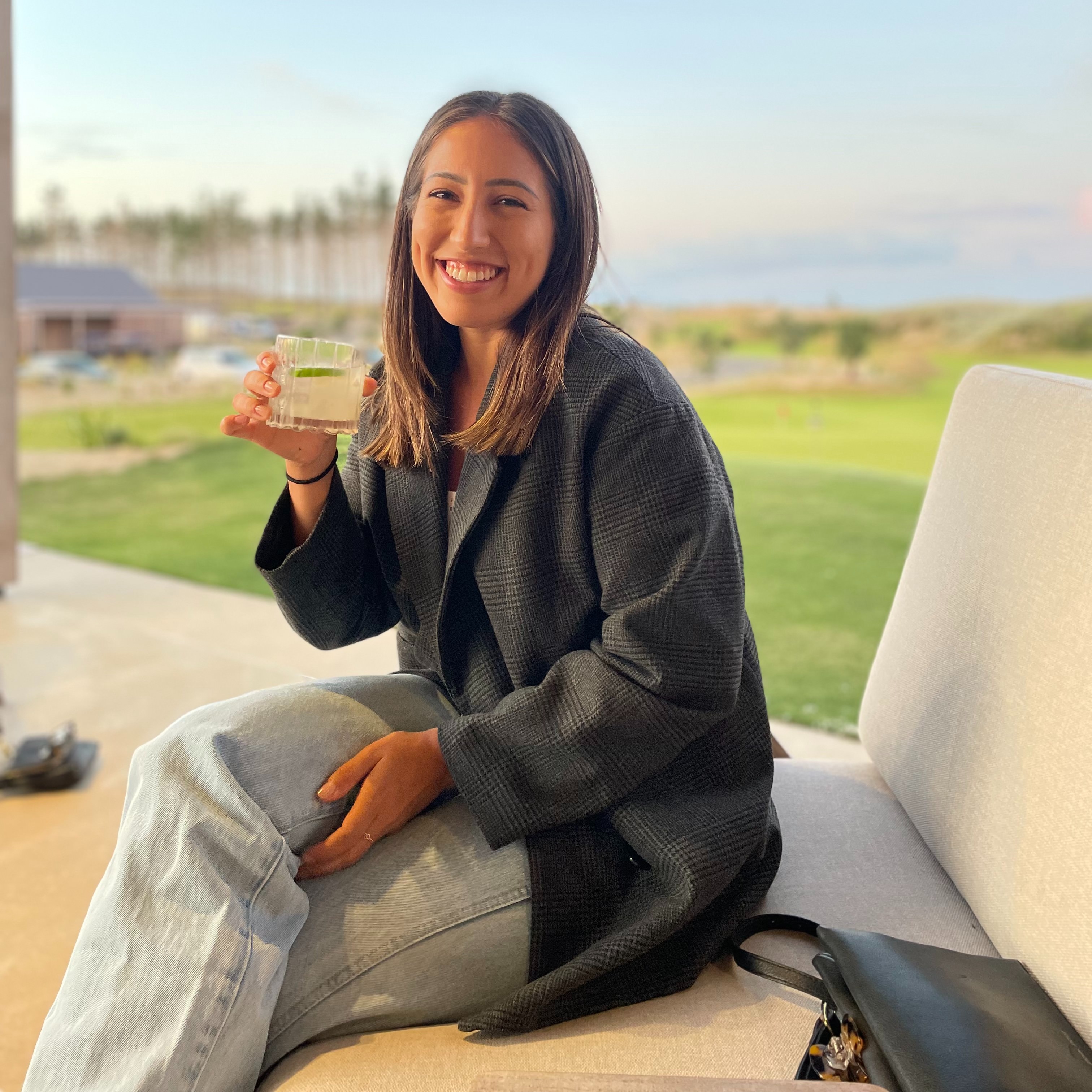 Advisor - Miranda Martinez